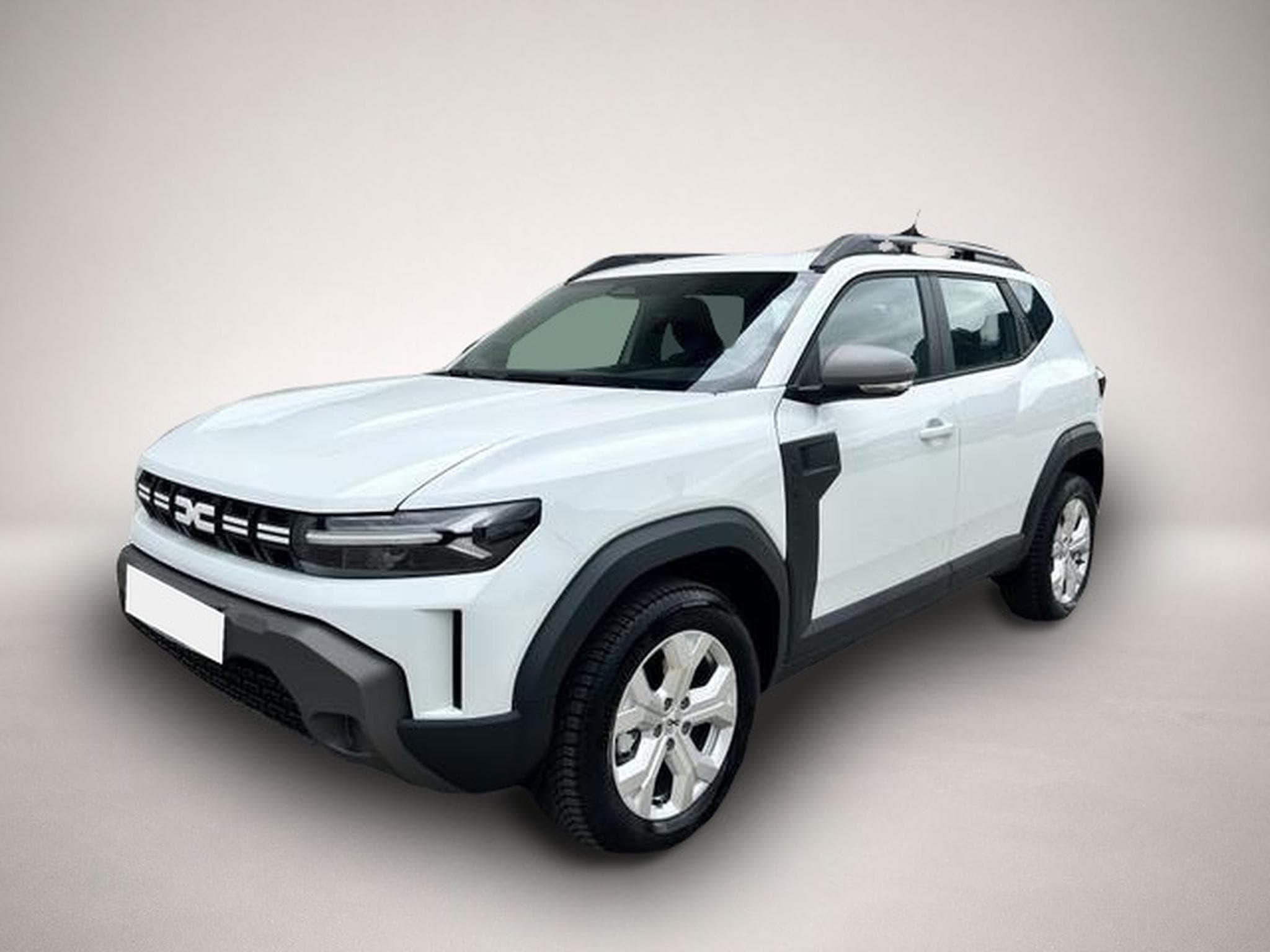 Dacia Duster (2026) - Foto 1