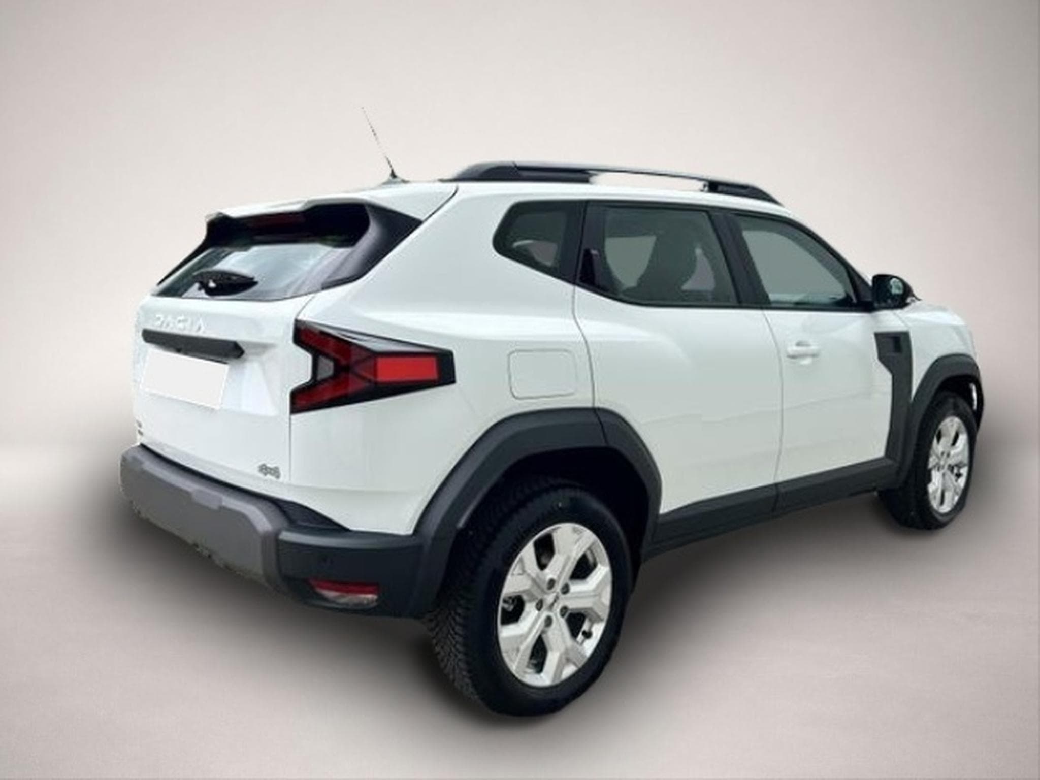 Dacia Duster (2026) - Foto 3