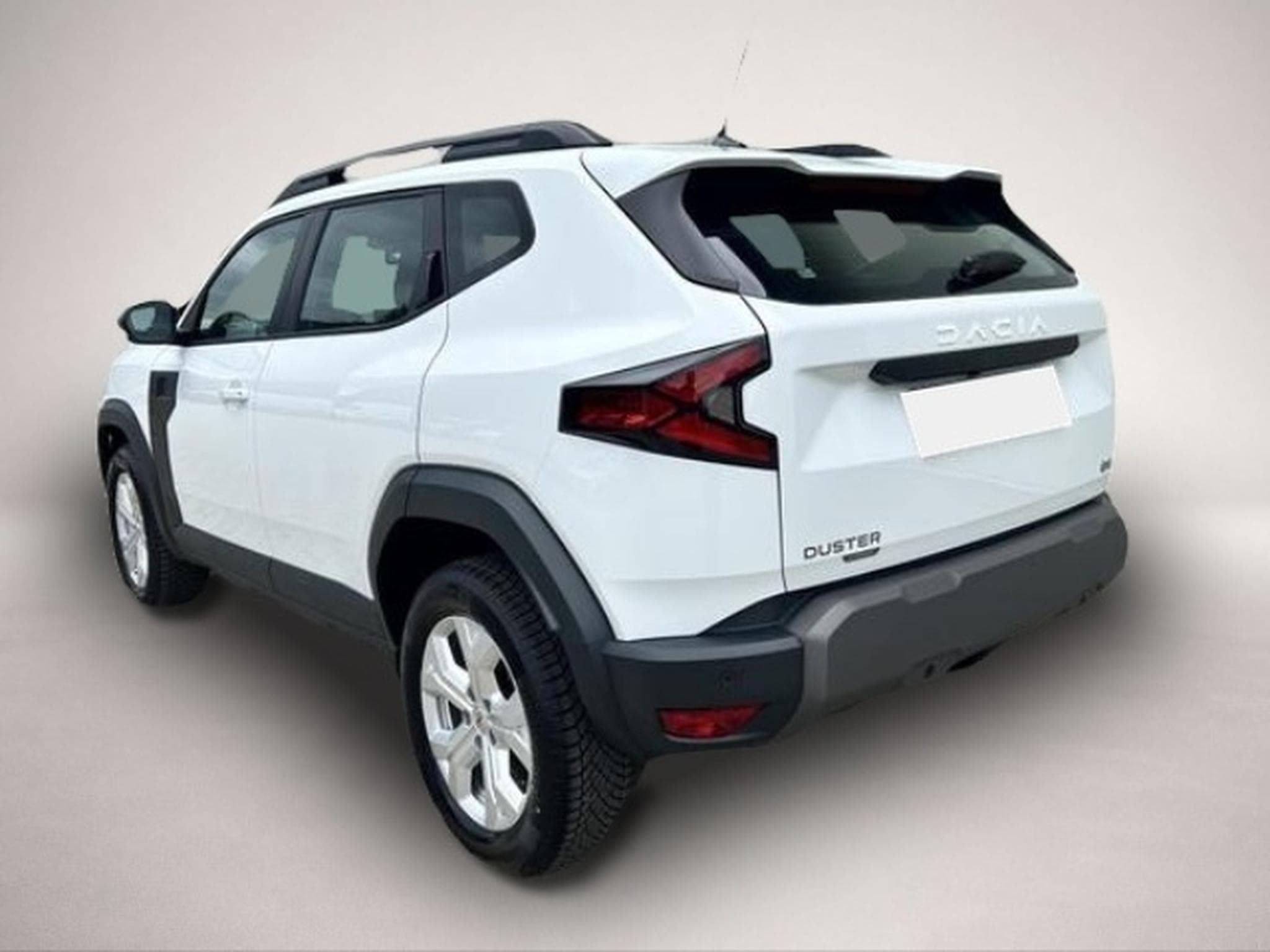 Dacia Duster (2026) - Foto 4