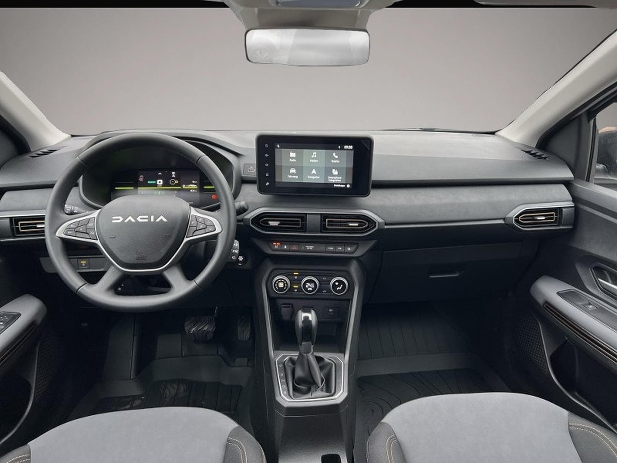 Dacia Jogger (2025) - Foto 5