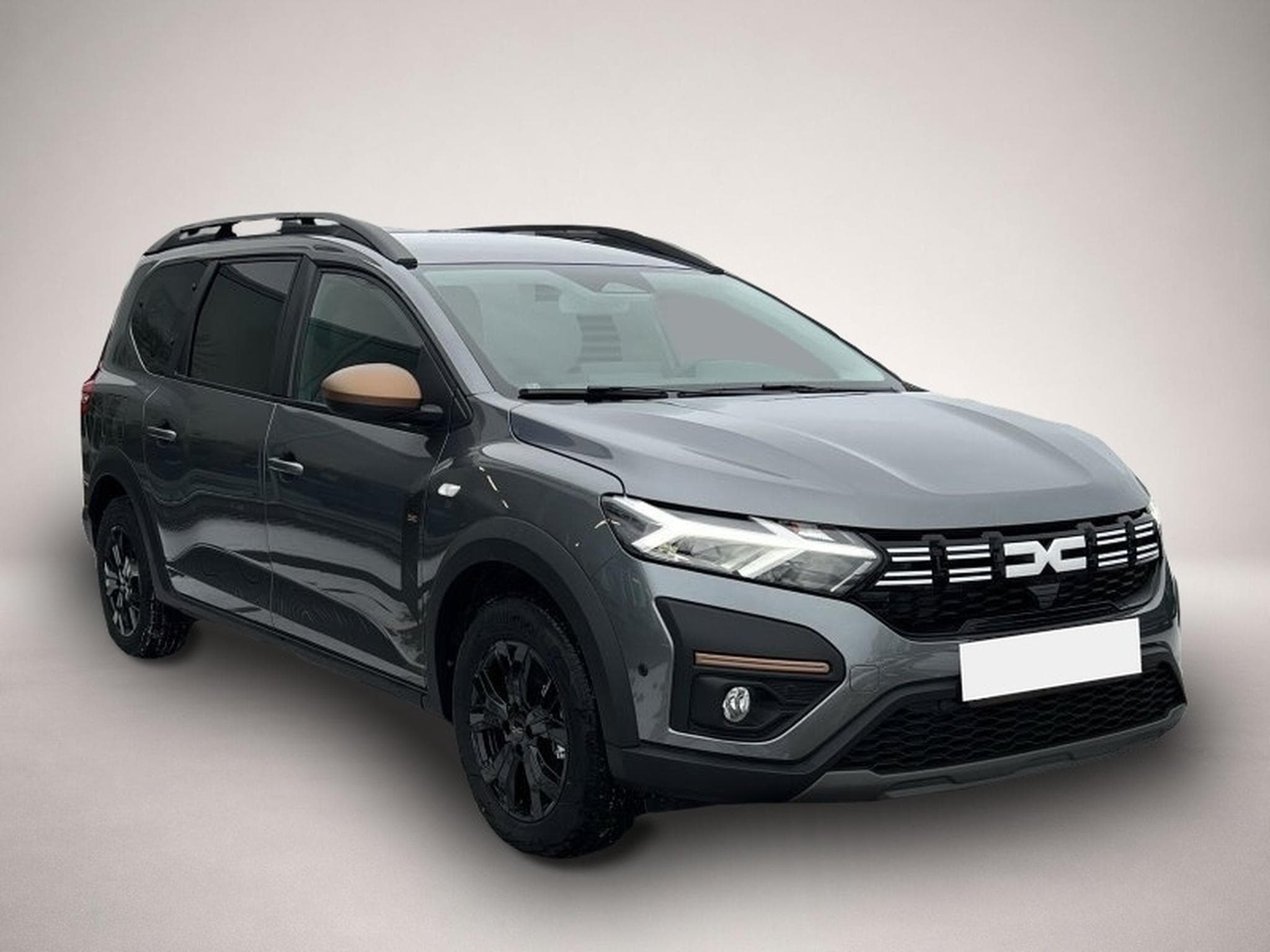 Dacia Jogger (2025) - Foto 1