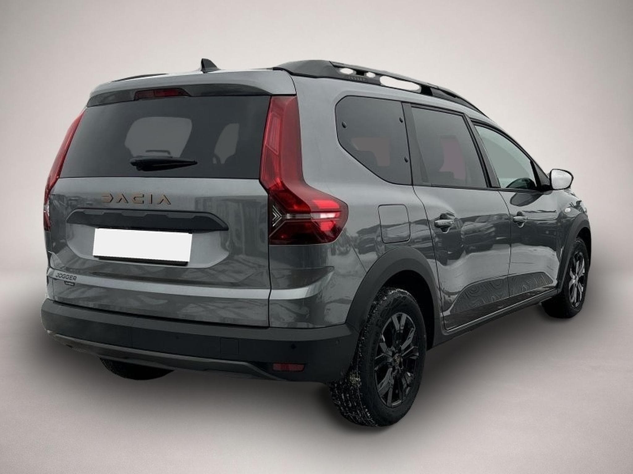 Dacia Jogger (2025) - Foto 3