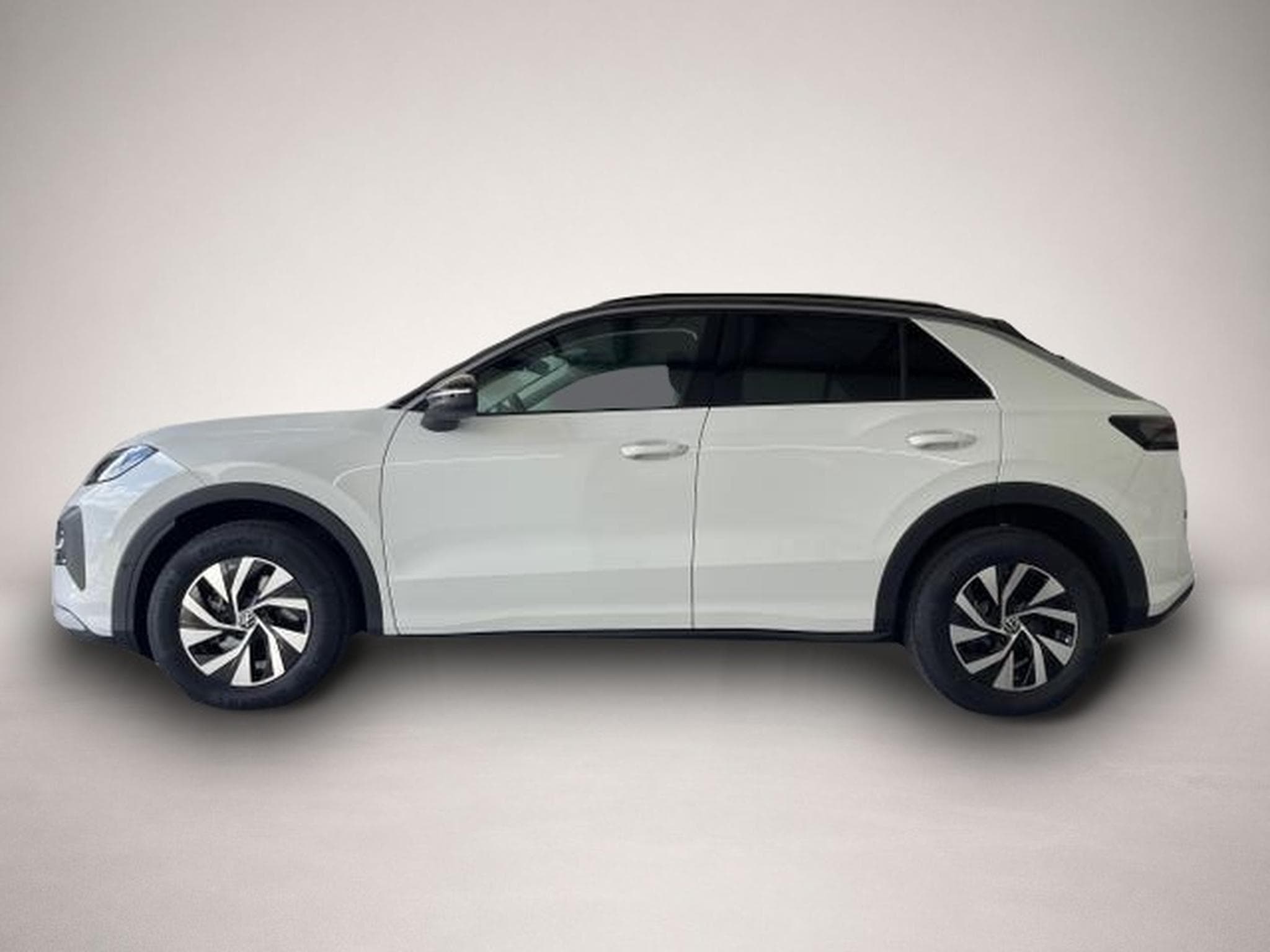 VW T-Roc (2026) - Foto 3