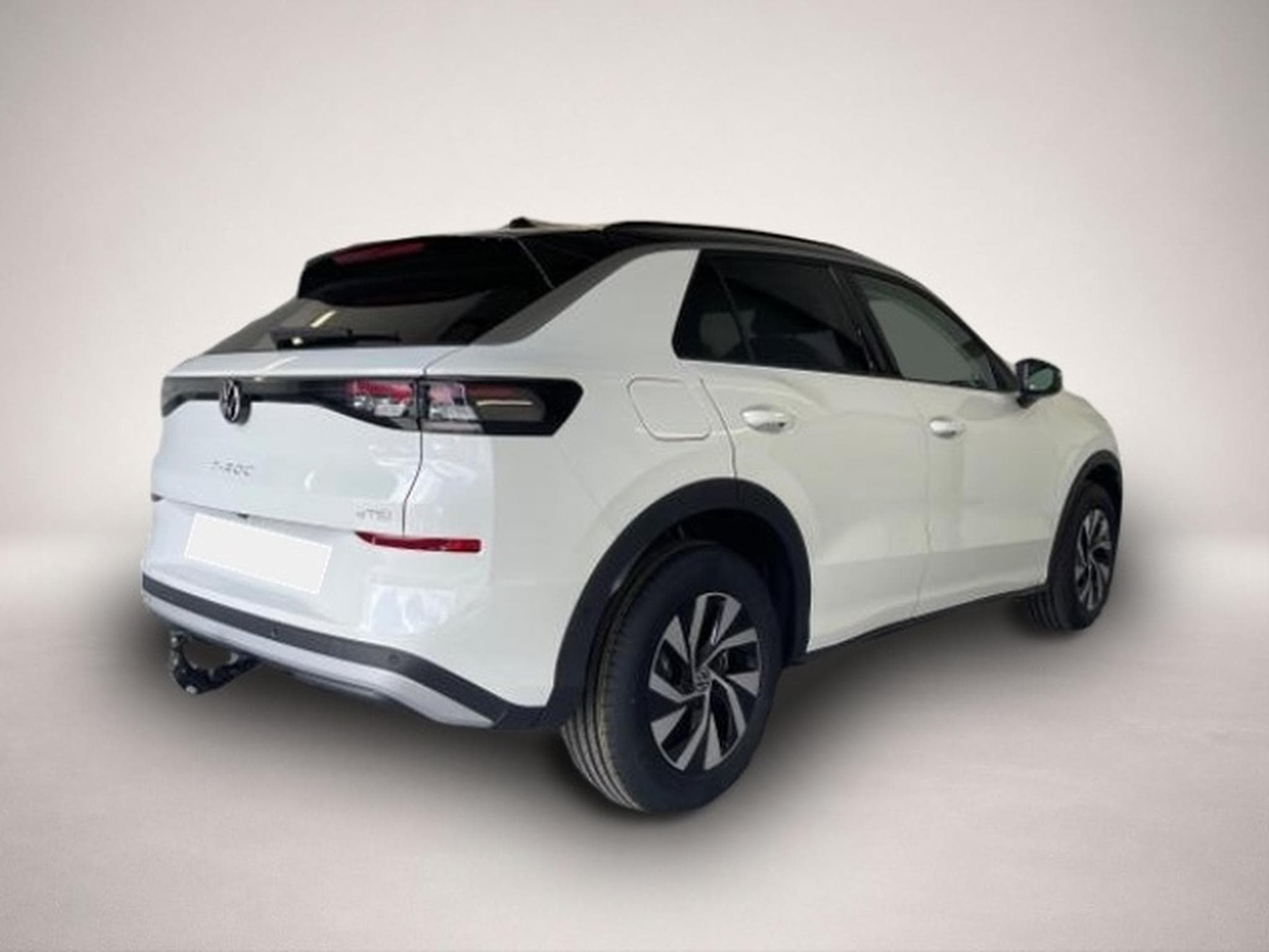 VW T-Roc (2026) - Foto 4