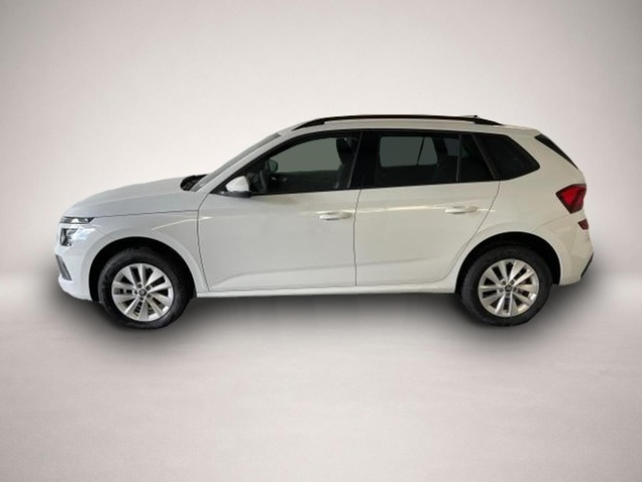 Skoda Kamiq (2026) - Photo 3