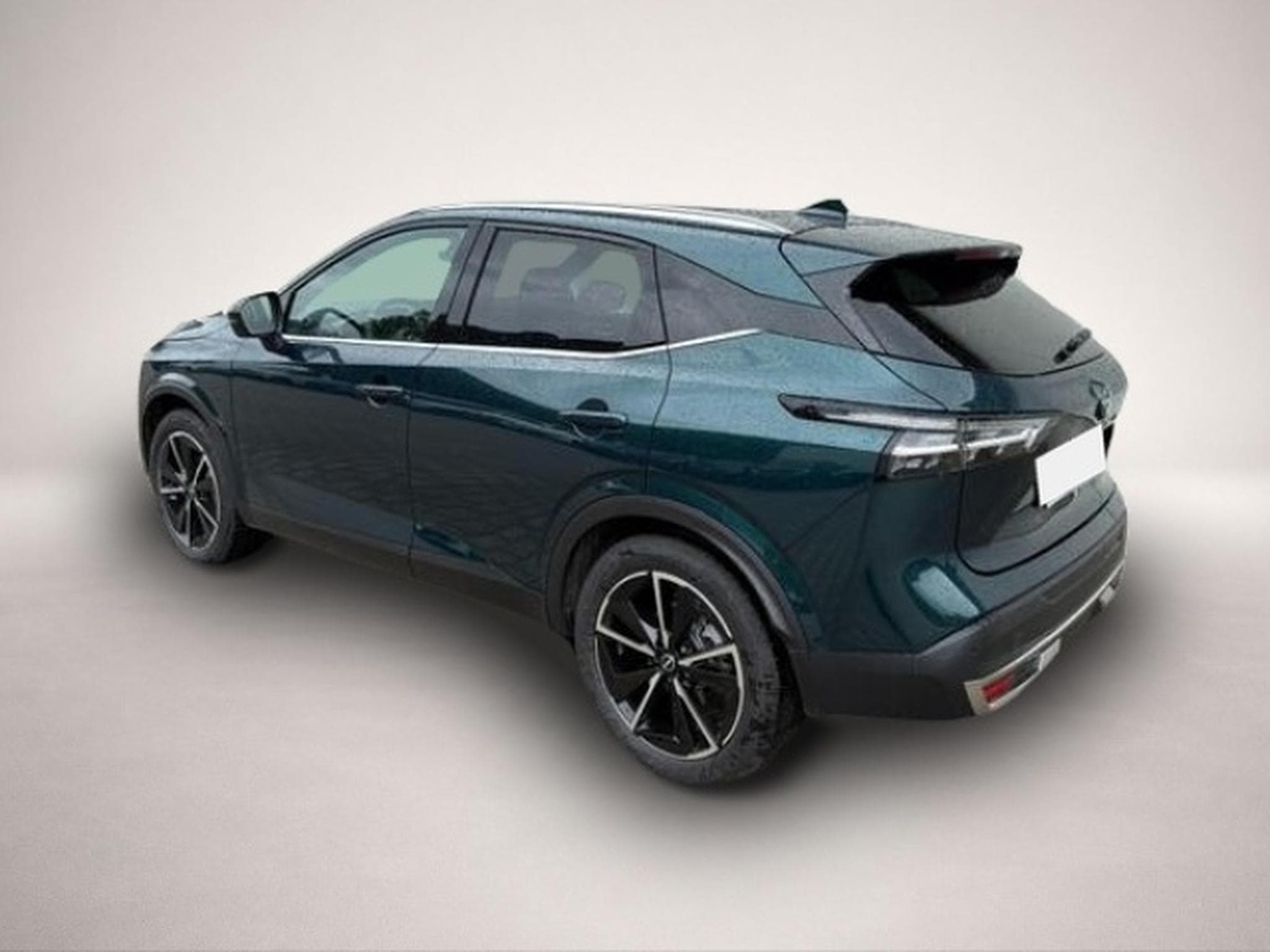Nissan Qashqai (2026) - Foto 4