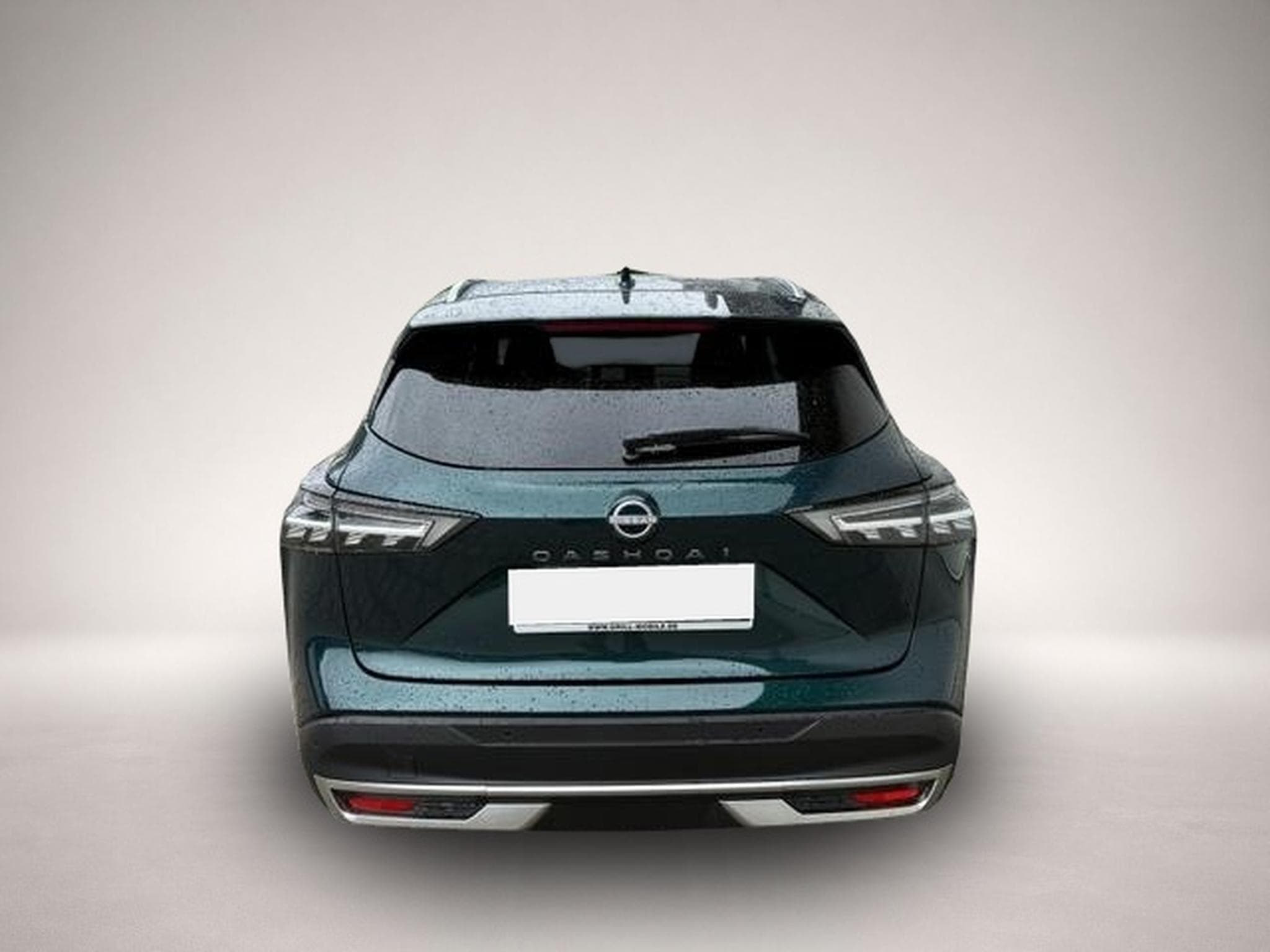 Nissan Qashqai (2026) - Foto 5