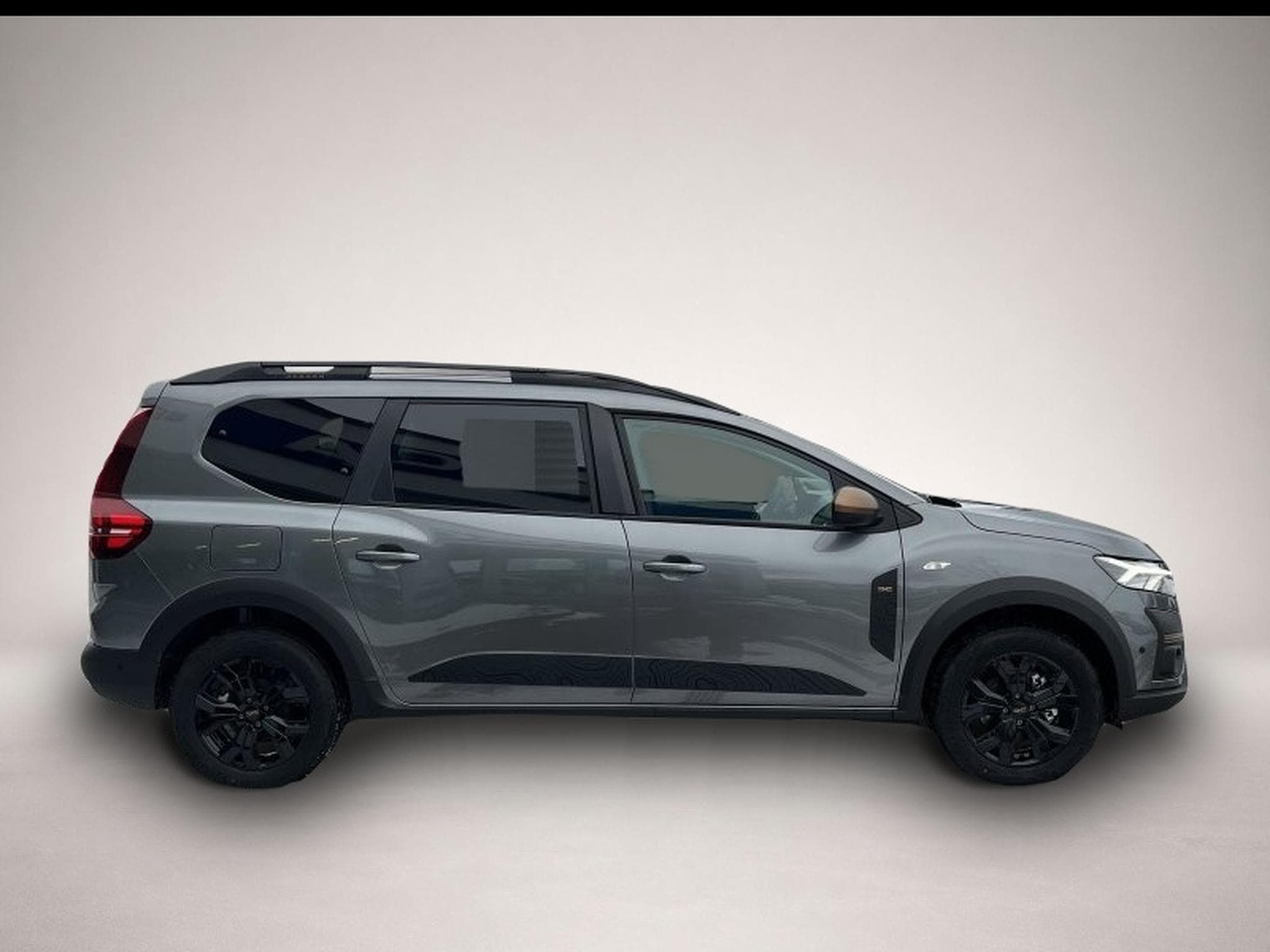 Dacia Jogger (2025) - Foto 2