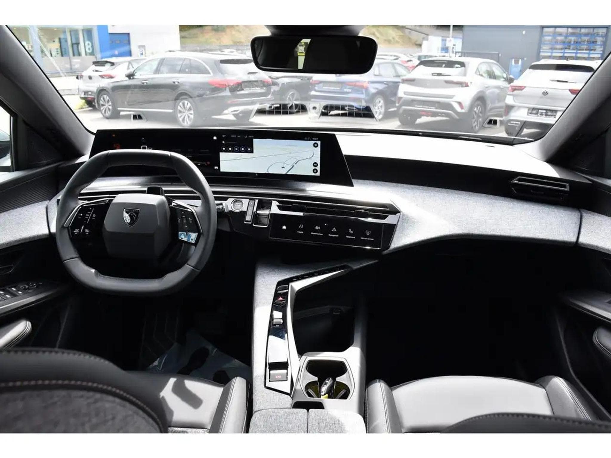 Peugeot 5008 (2026) - Foto 10