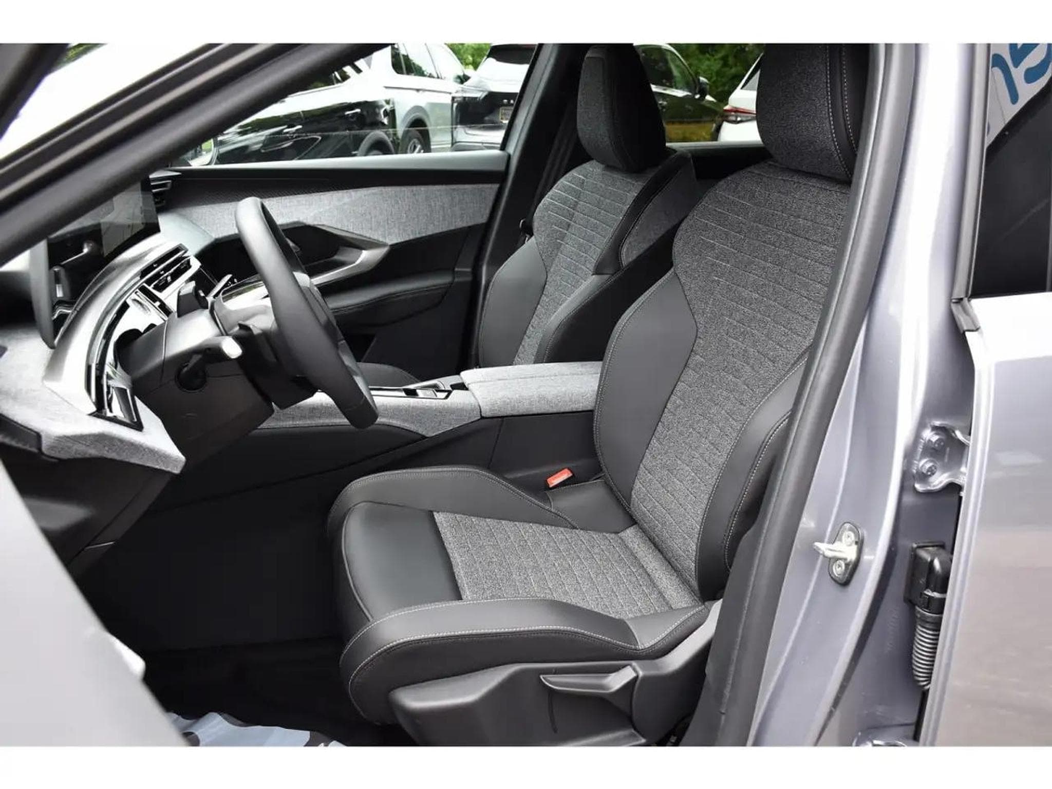 Peugeot 5008 (2026) - Foto 6