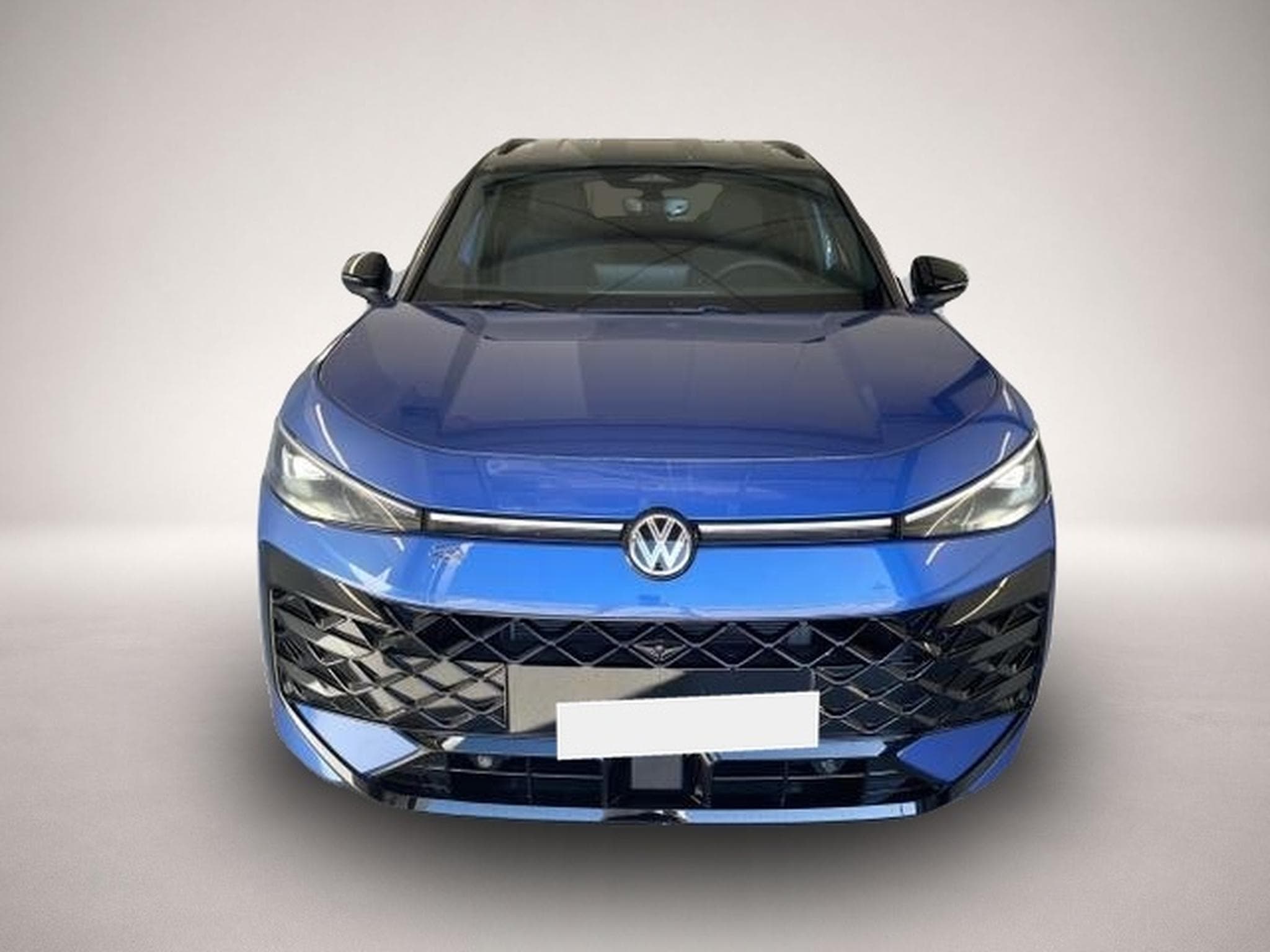 VW T-Roc (2026) - Foto 2