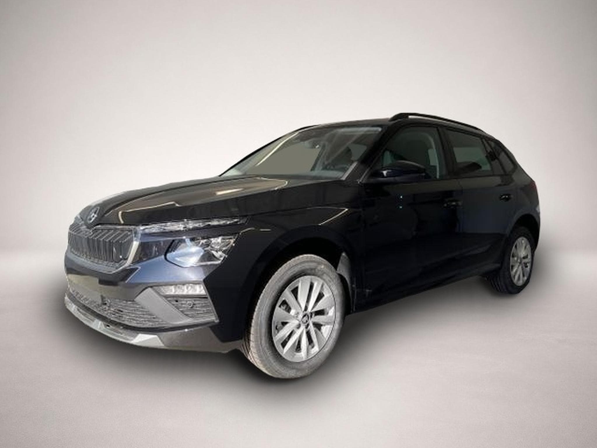 Skoda Kamiq (2026) - Foto 1
