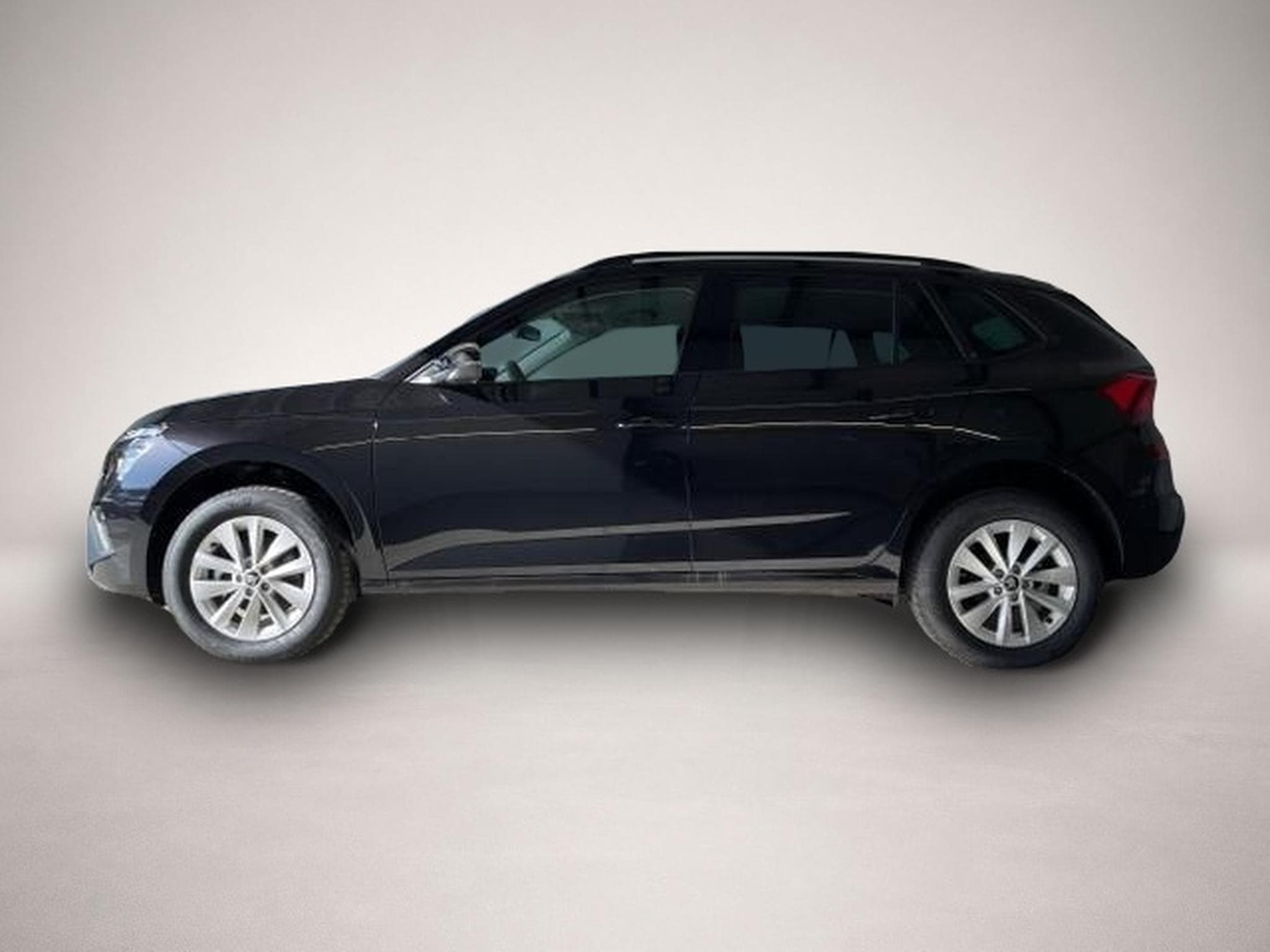 Skoda Kamiq (2026) - Foto 3