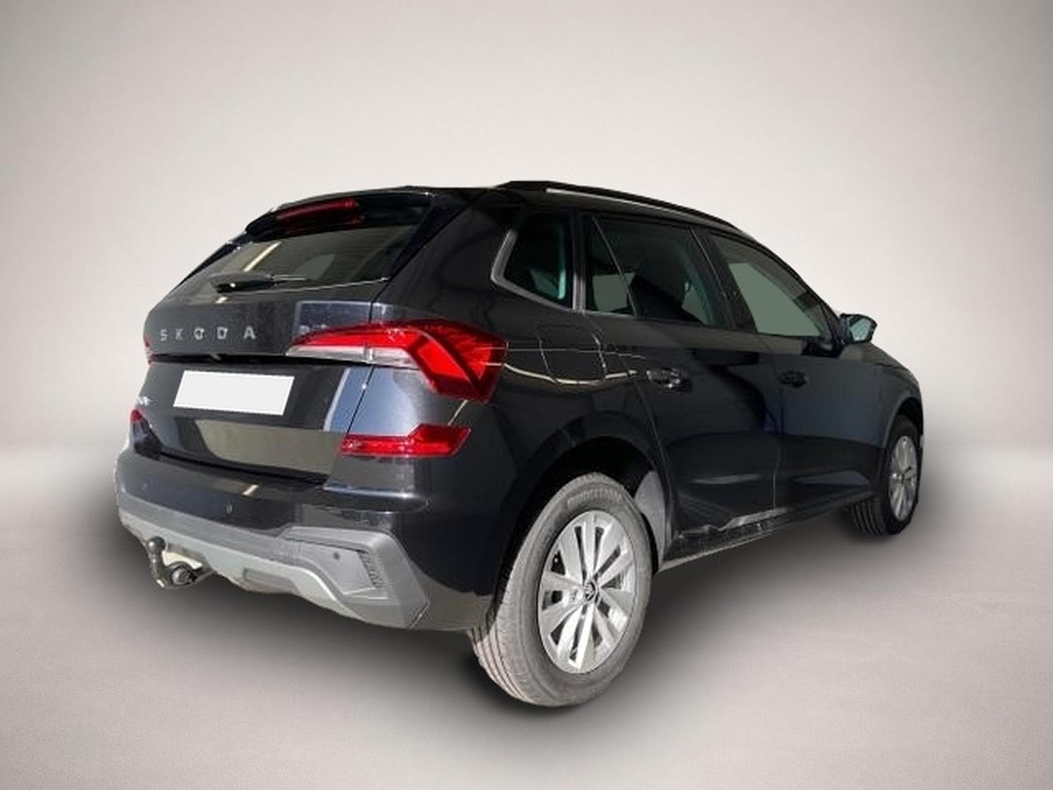 Skoda Kamiq (2026) - Foto 4