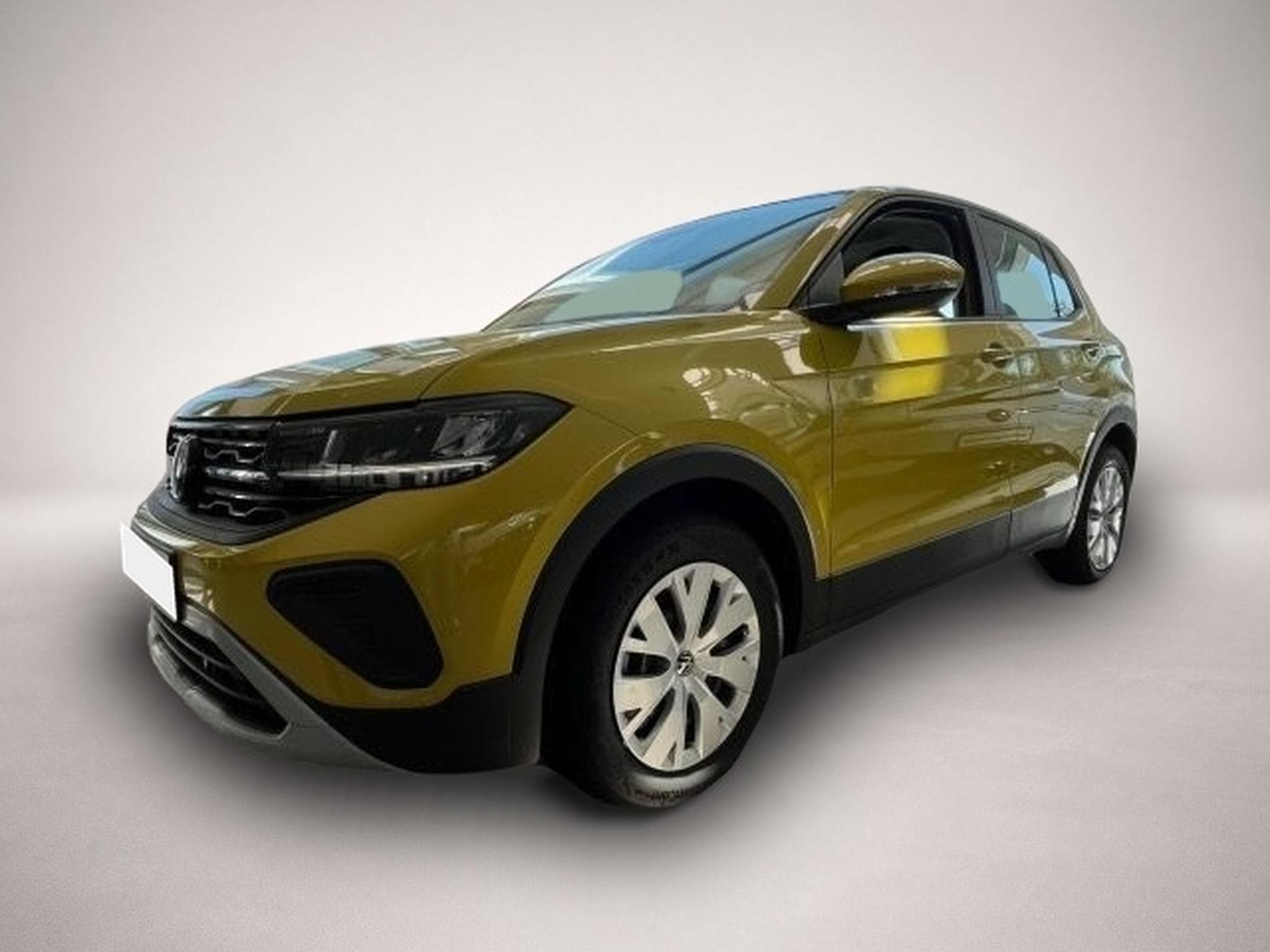 VW T-Cross (2026) - Photo 1