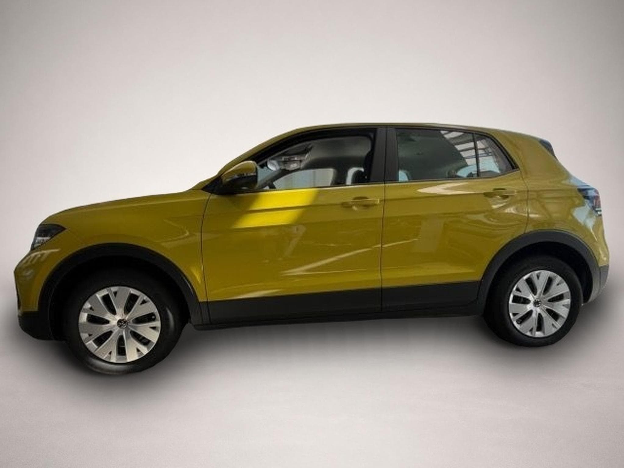 VW T-Cross (2026) - Photo 2