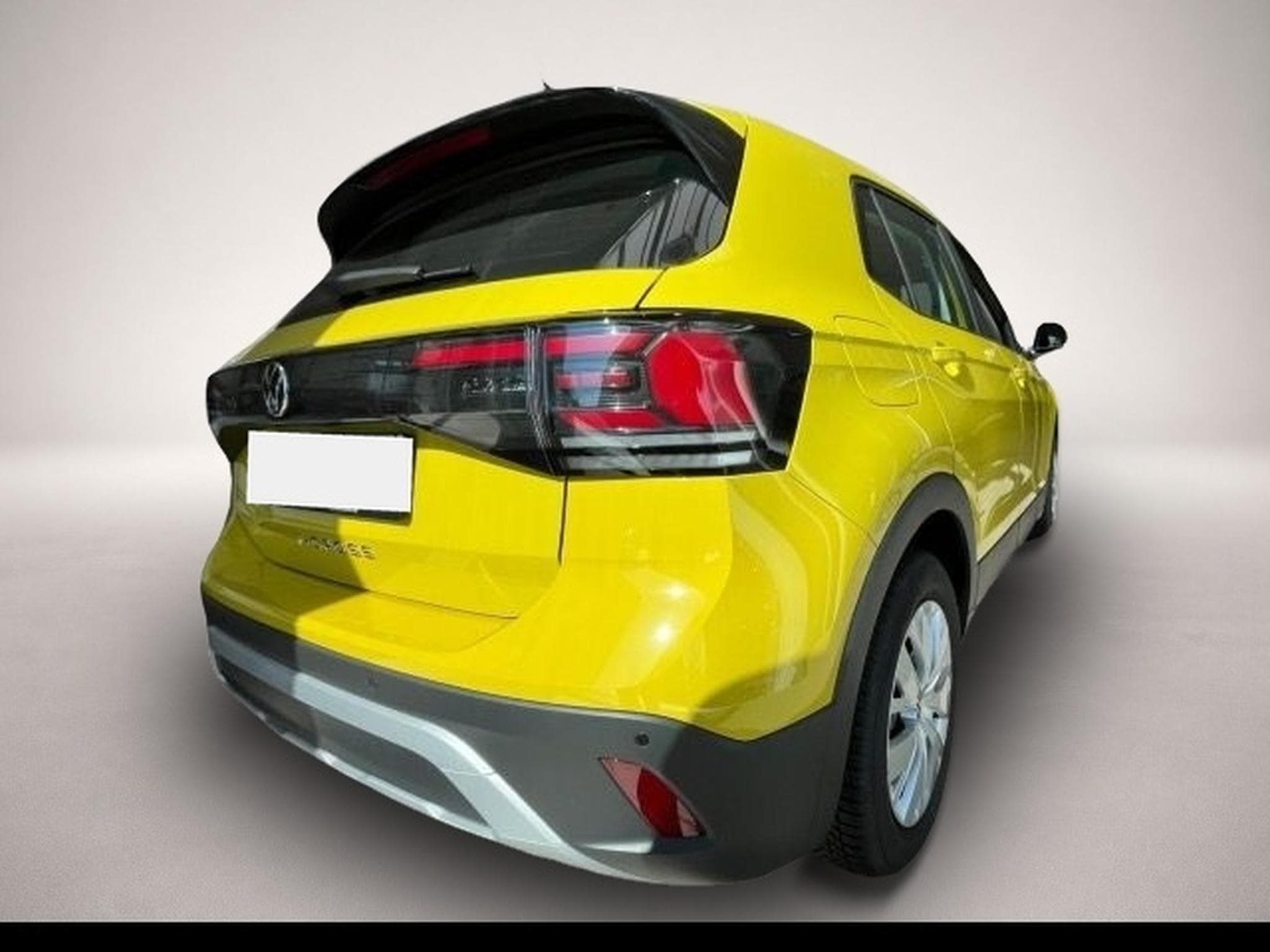 VW T-Cross (2026) - Photo 5