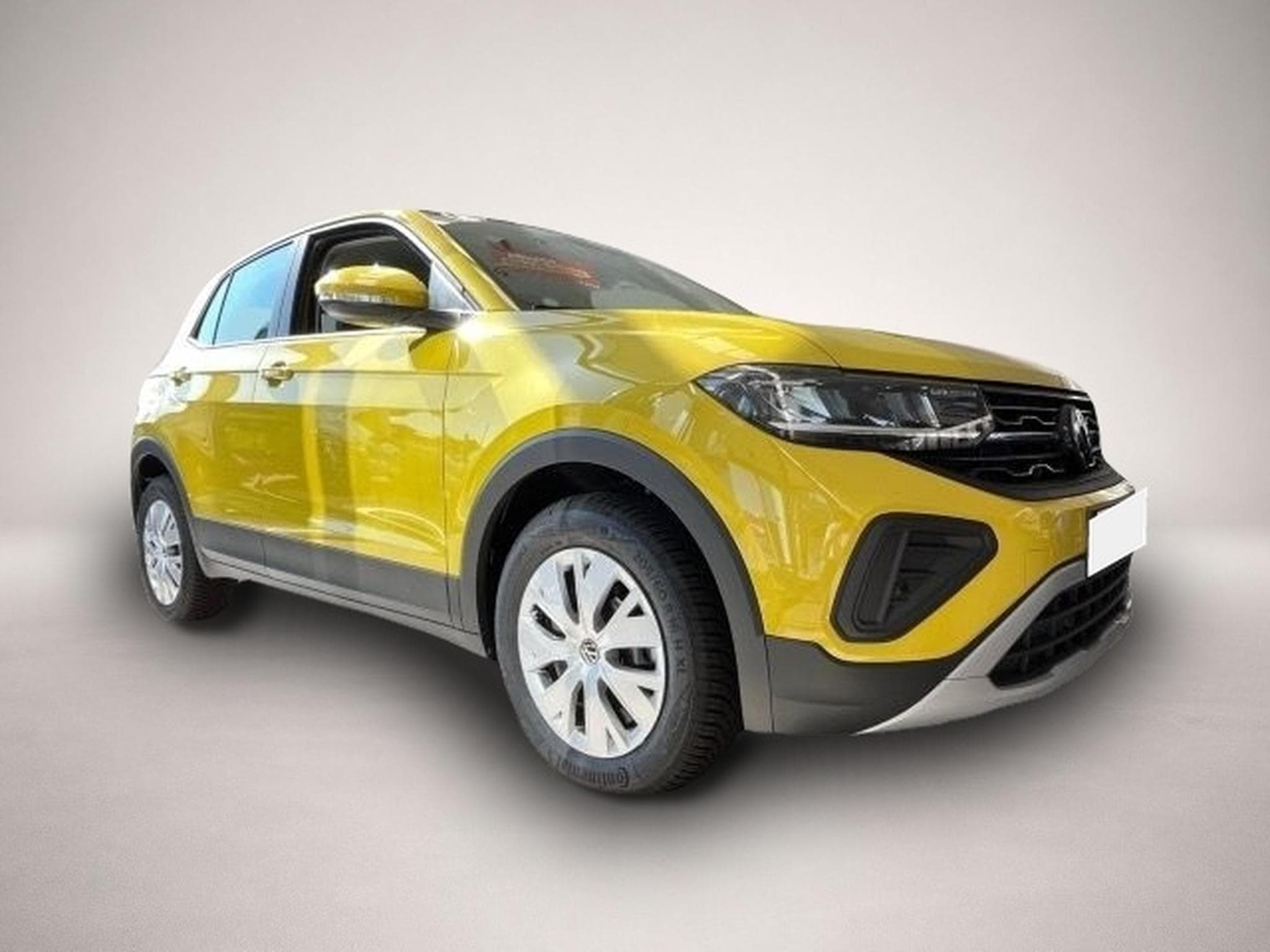 VW T-Cross (2026) - Photo 7