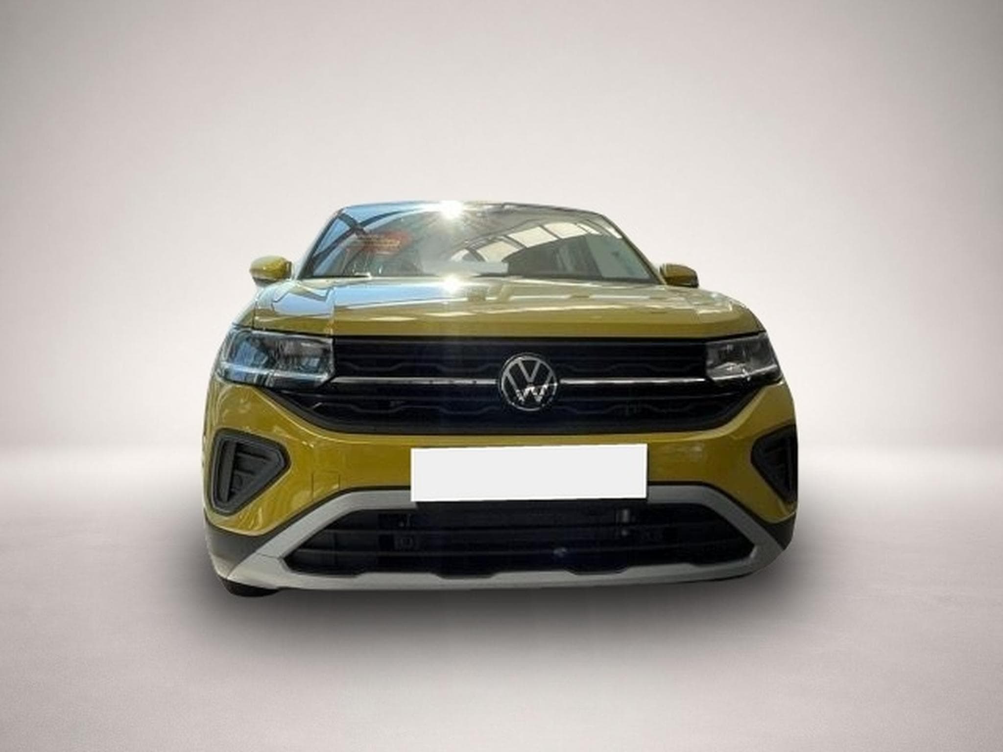 VW T-Cross (2026) - Photo 8
