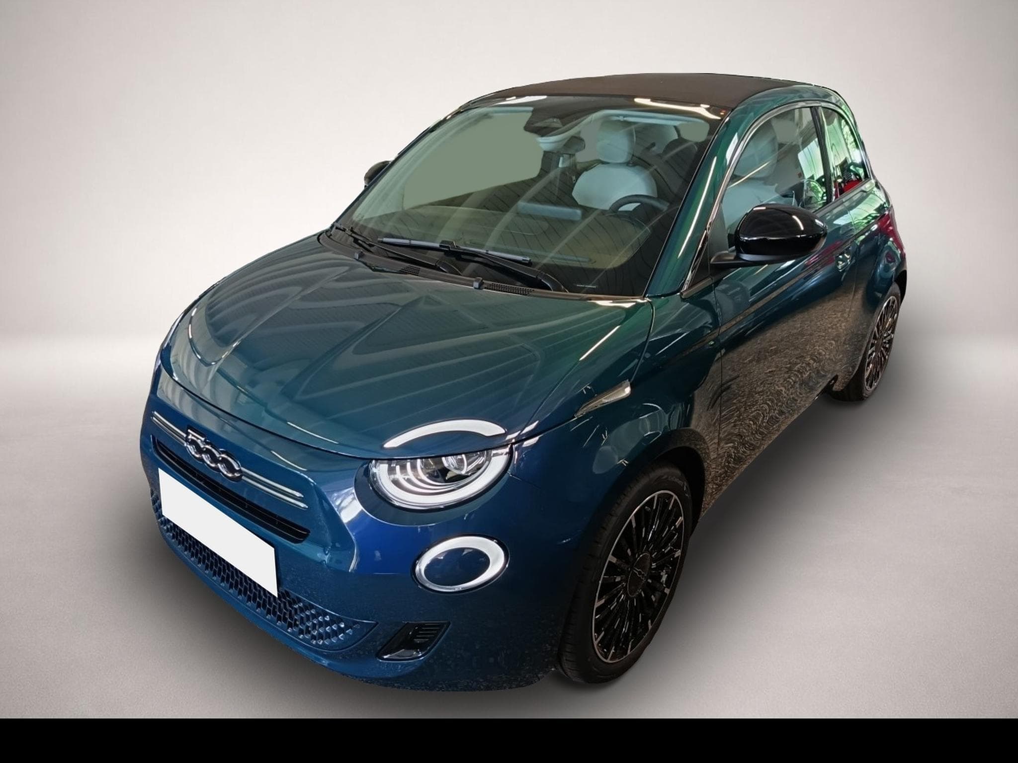Fiat 500 (2026) - Photo 2