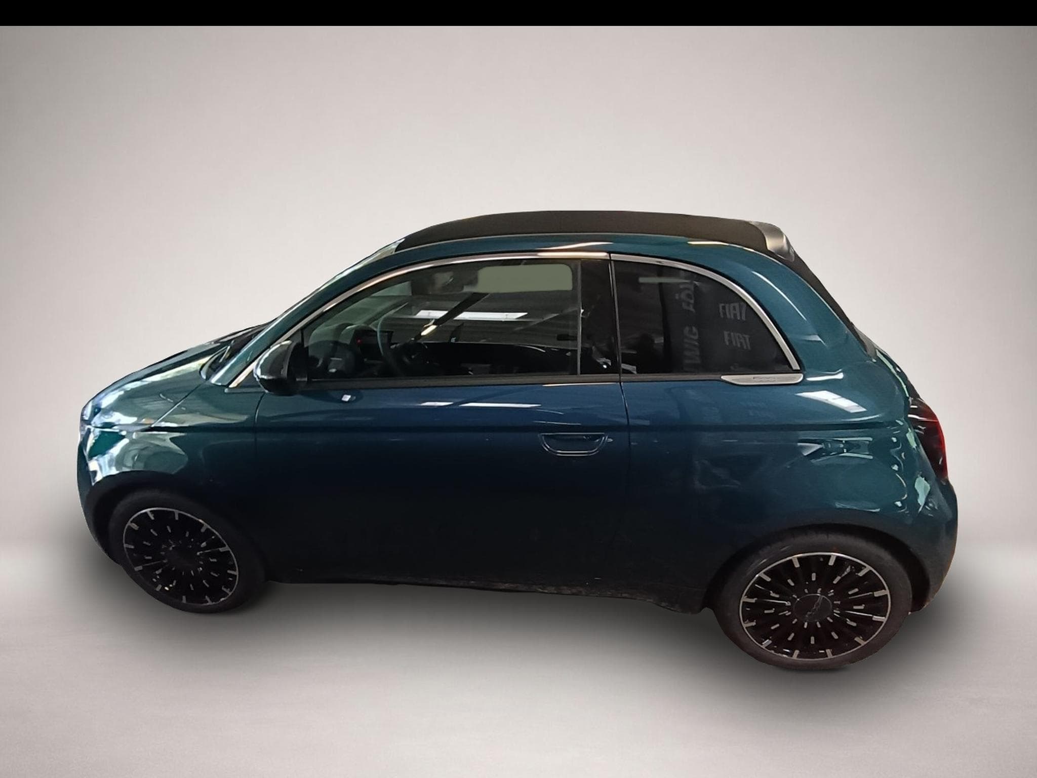 Fiat 500 (2026) - Photo 3