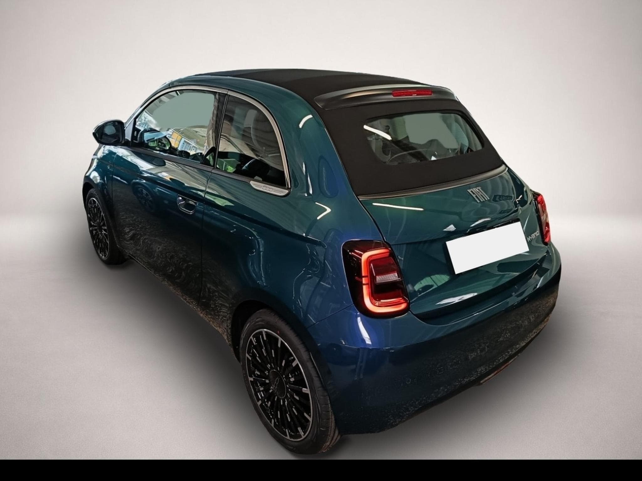 Fiat 500 (2026) - Photo 4
