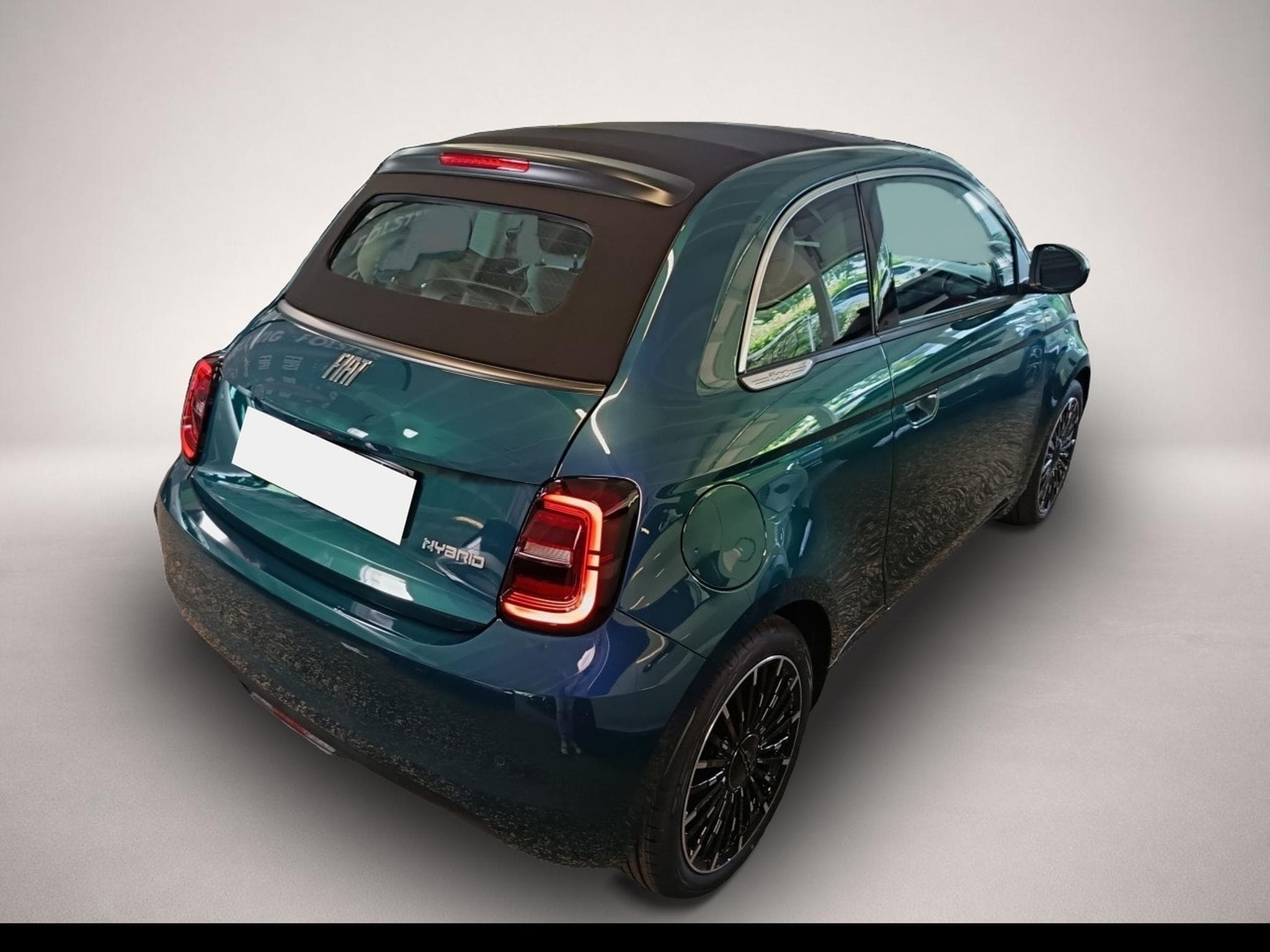 Fiat 500 (2026) - Photo 6