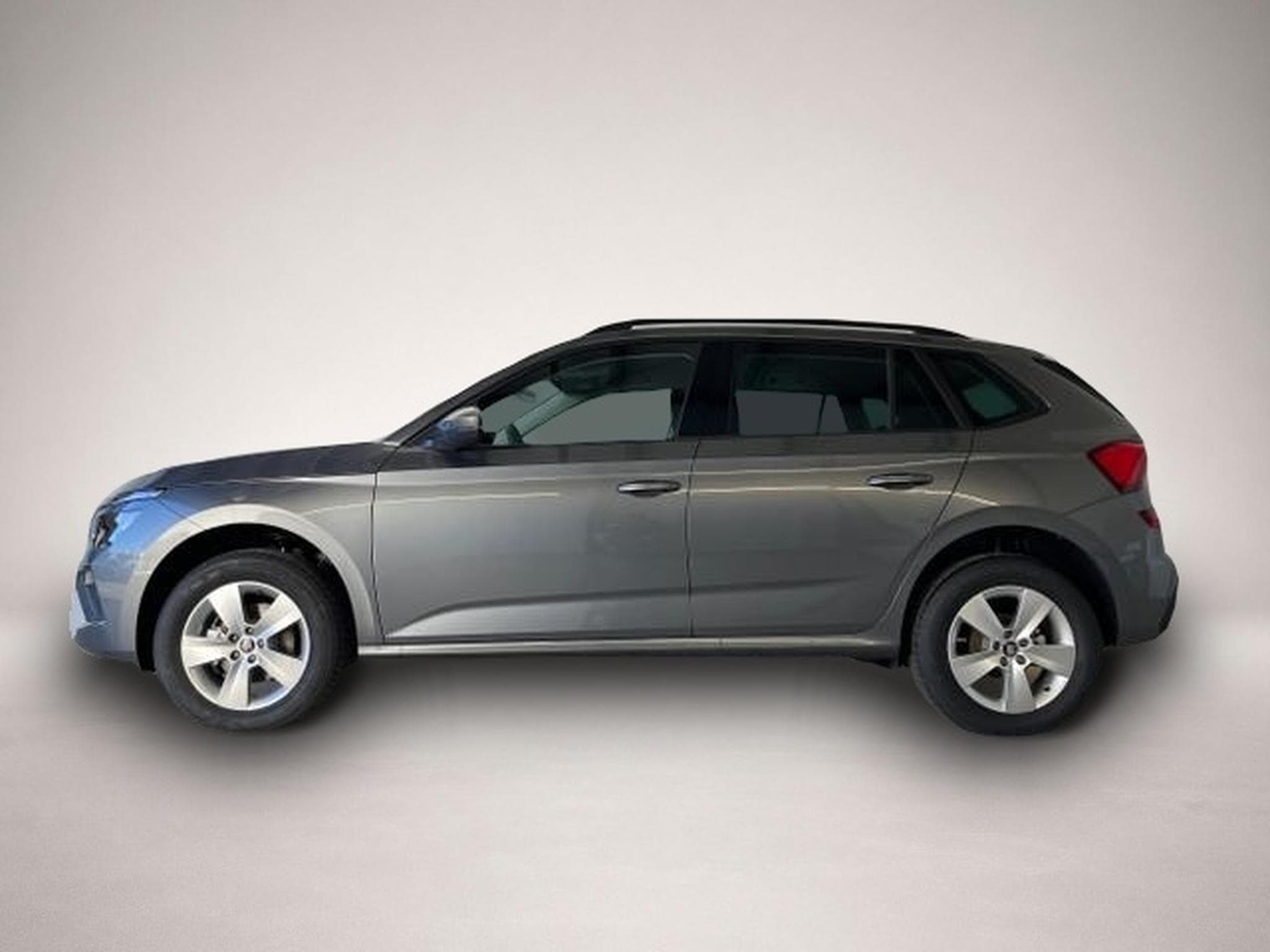 Skoda Kamiq (2026) - Foto 3