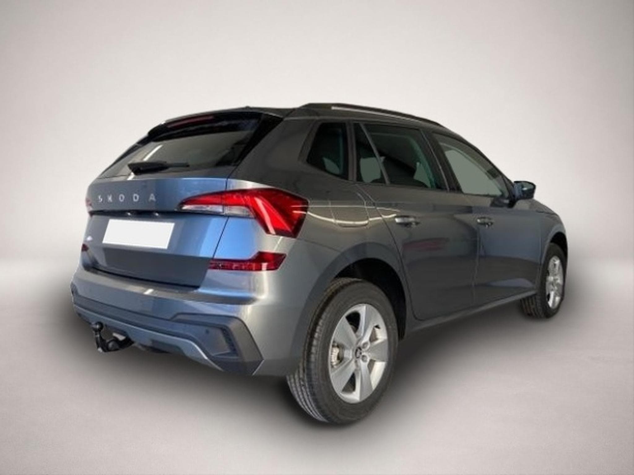 Skoda Kamiq (2026) - Foto 4