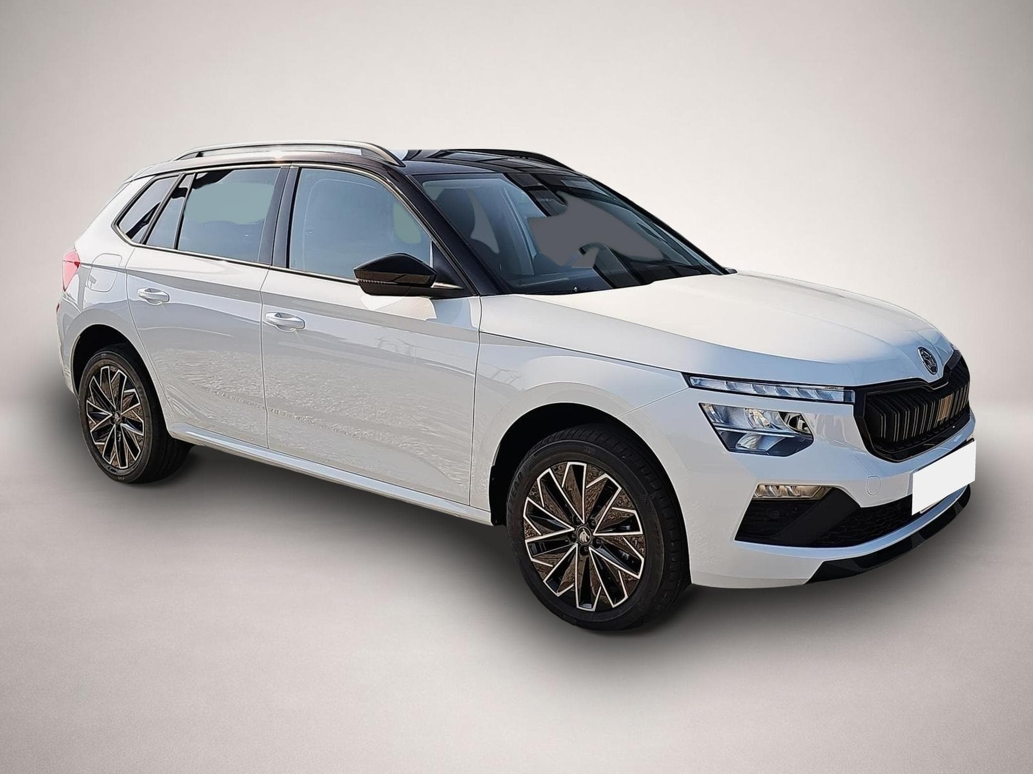Skoda Kamiq (2026) - Foto 1