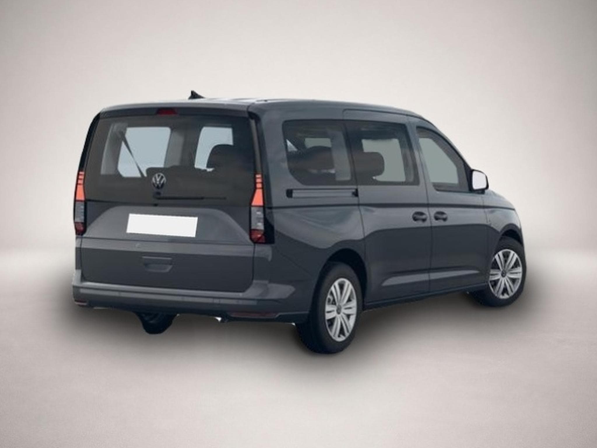 VW Caddy (2026) - Foto 3
