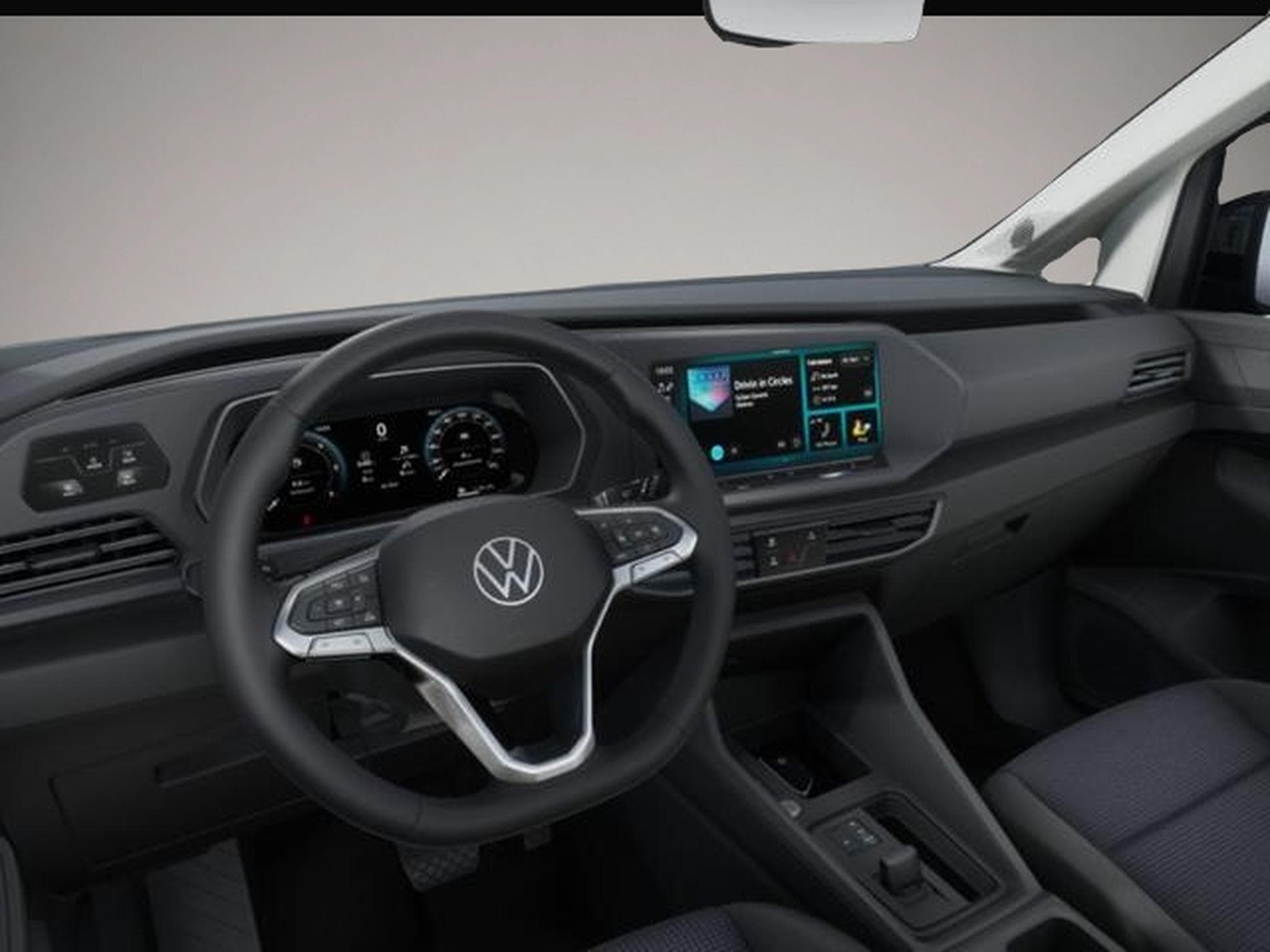 VW Caddy (2026) - Foto 4
