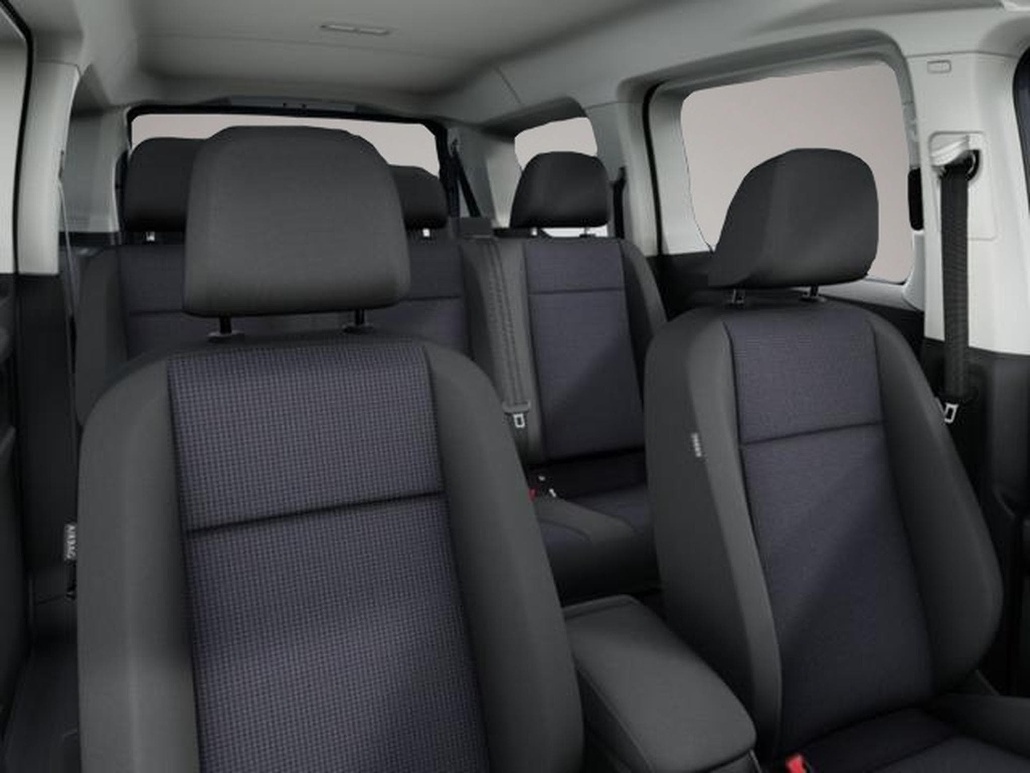 VW Caddy (2026) - Foto 5