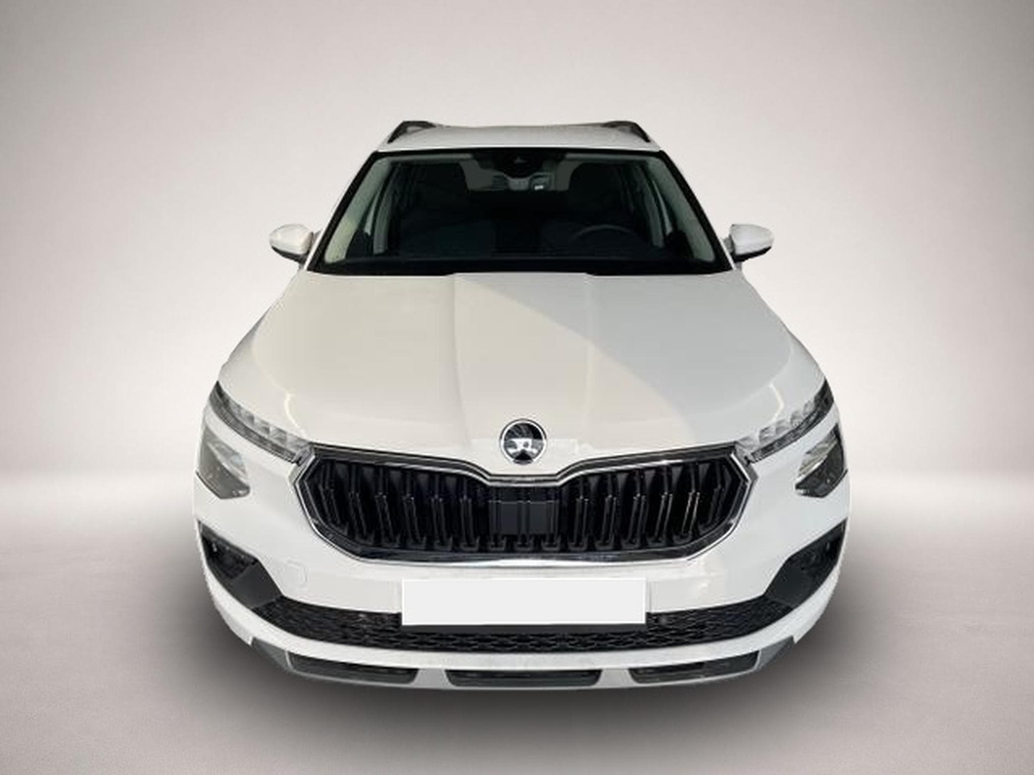 Skoda Kamiq (2026) - Foto 2