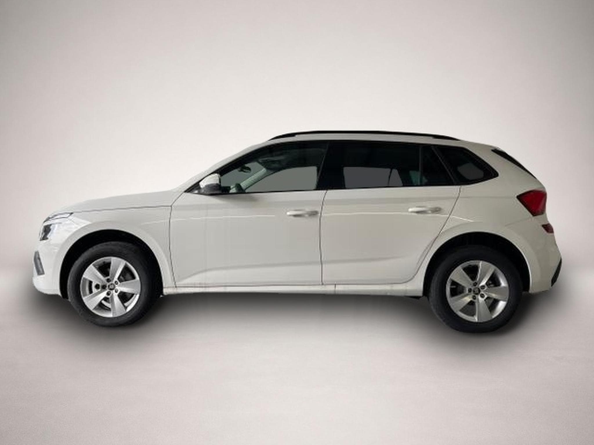 Skoda Kamiq (2026) - Foto 3