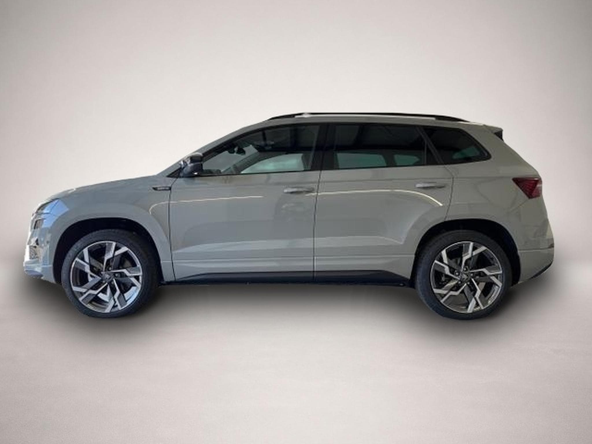 Skoda Karoq (2026) - Foto 3