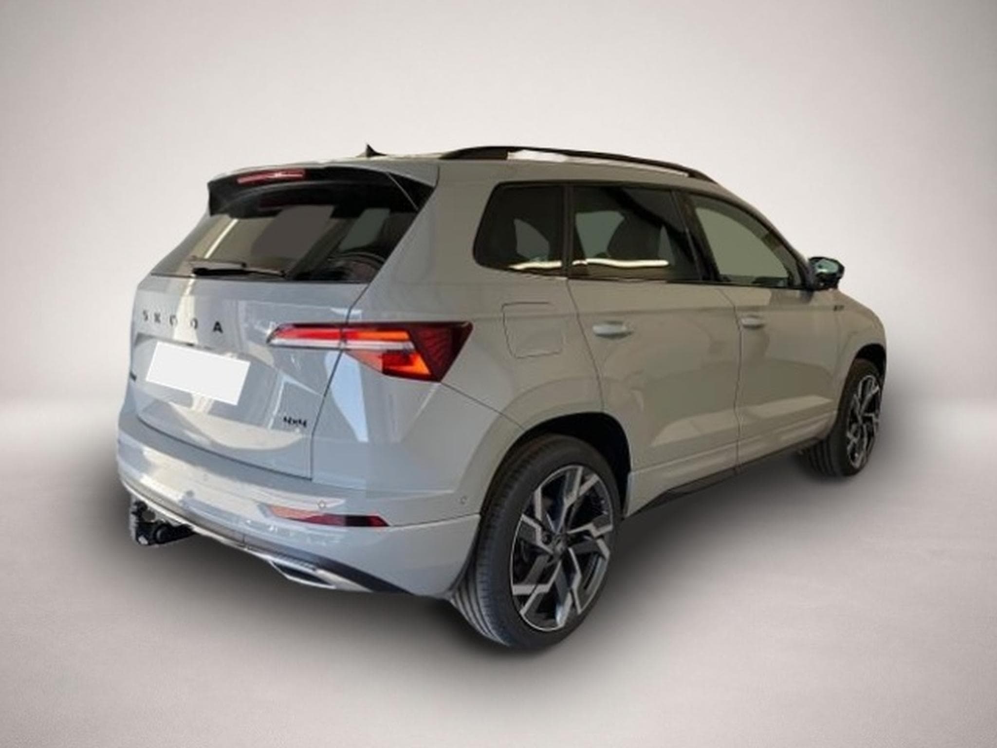 Skoda Karoq (2026) - Foto 4