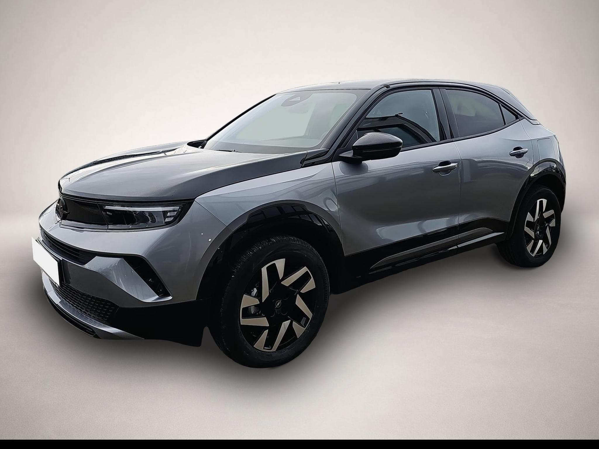 Opel Mokka (2025) - Foto 3
