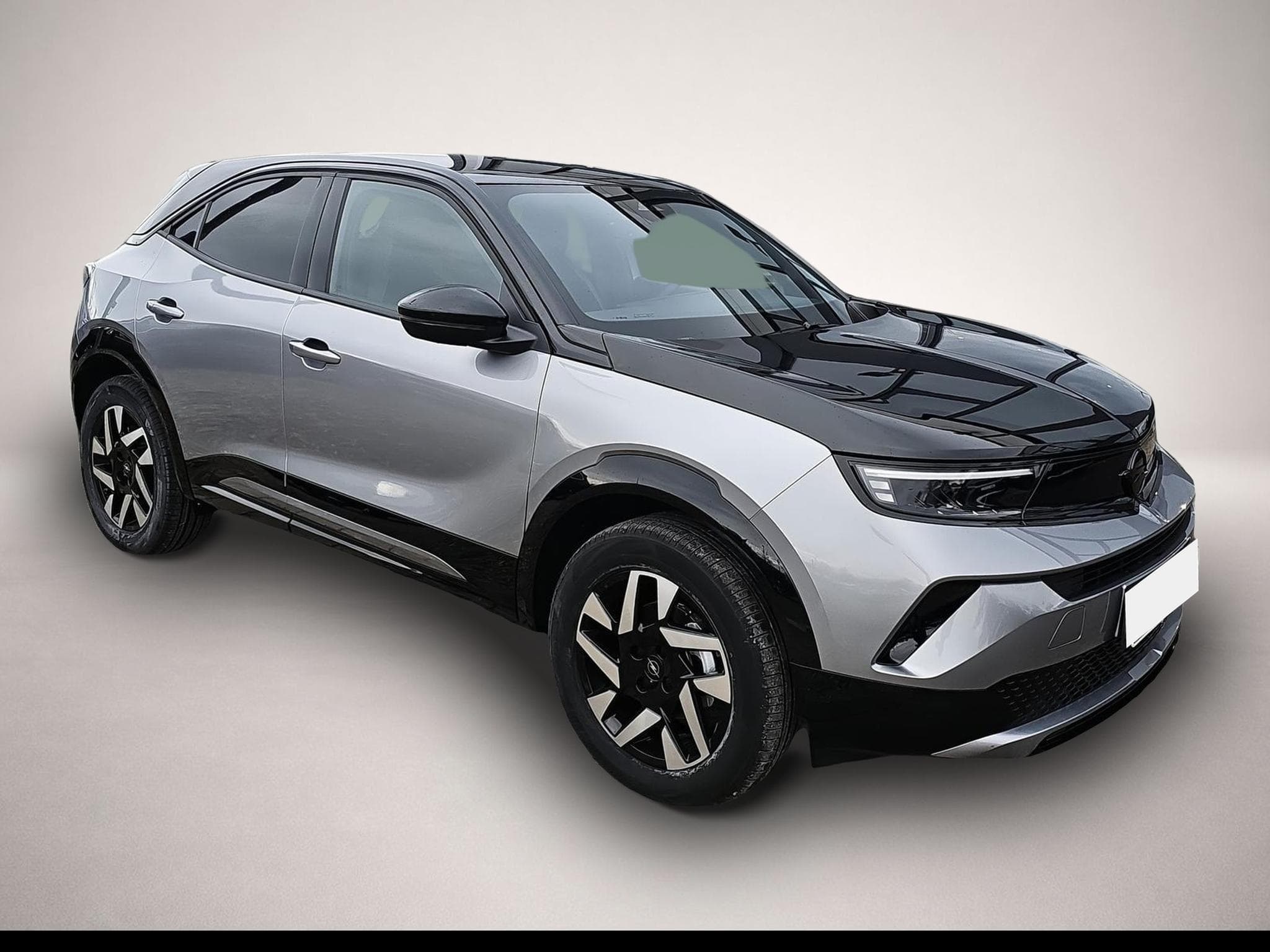 Opel Mokka (2025) - Foto 6