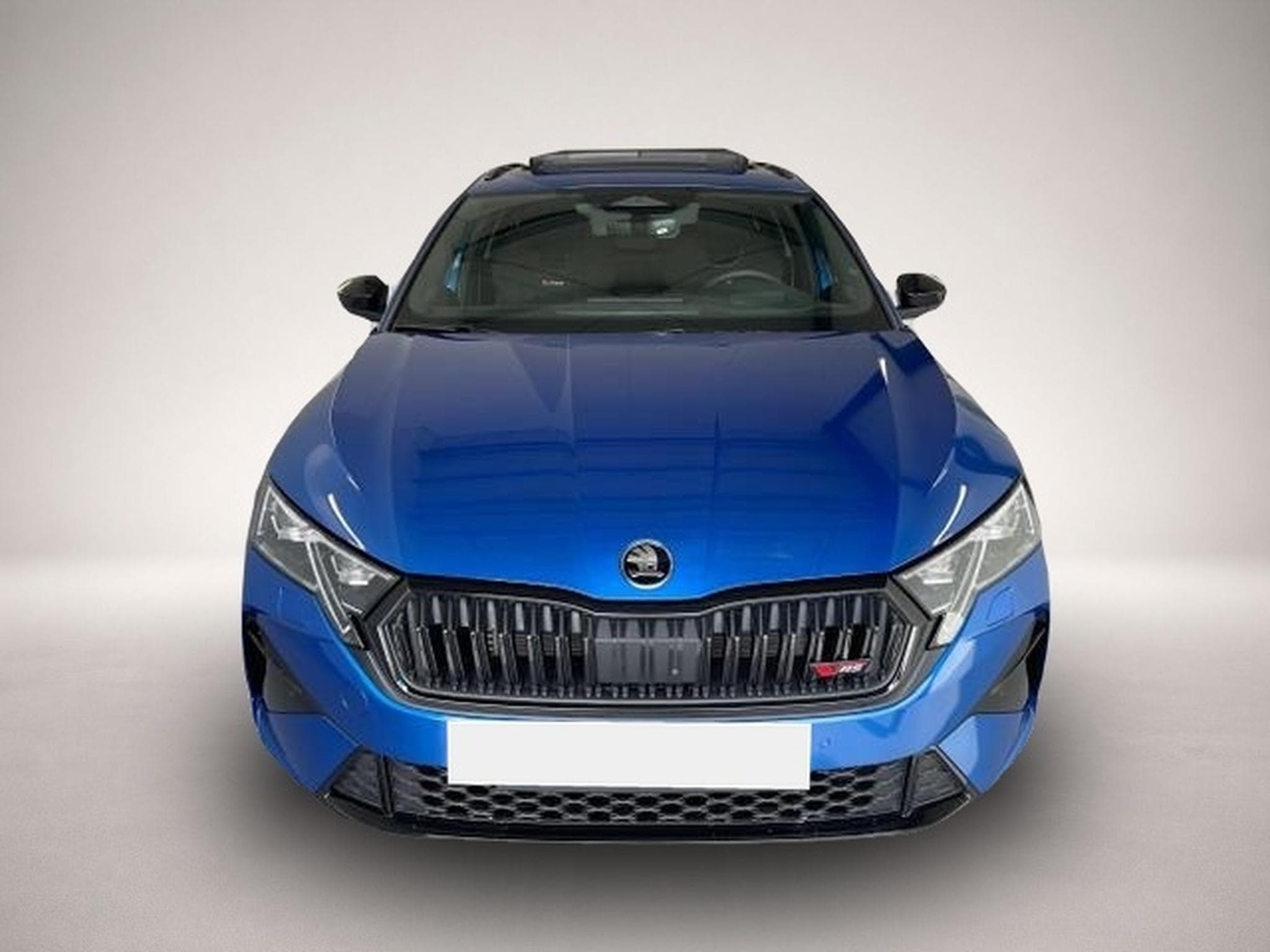 Skoda Octavia (2026) - Foto 2