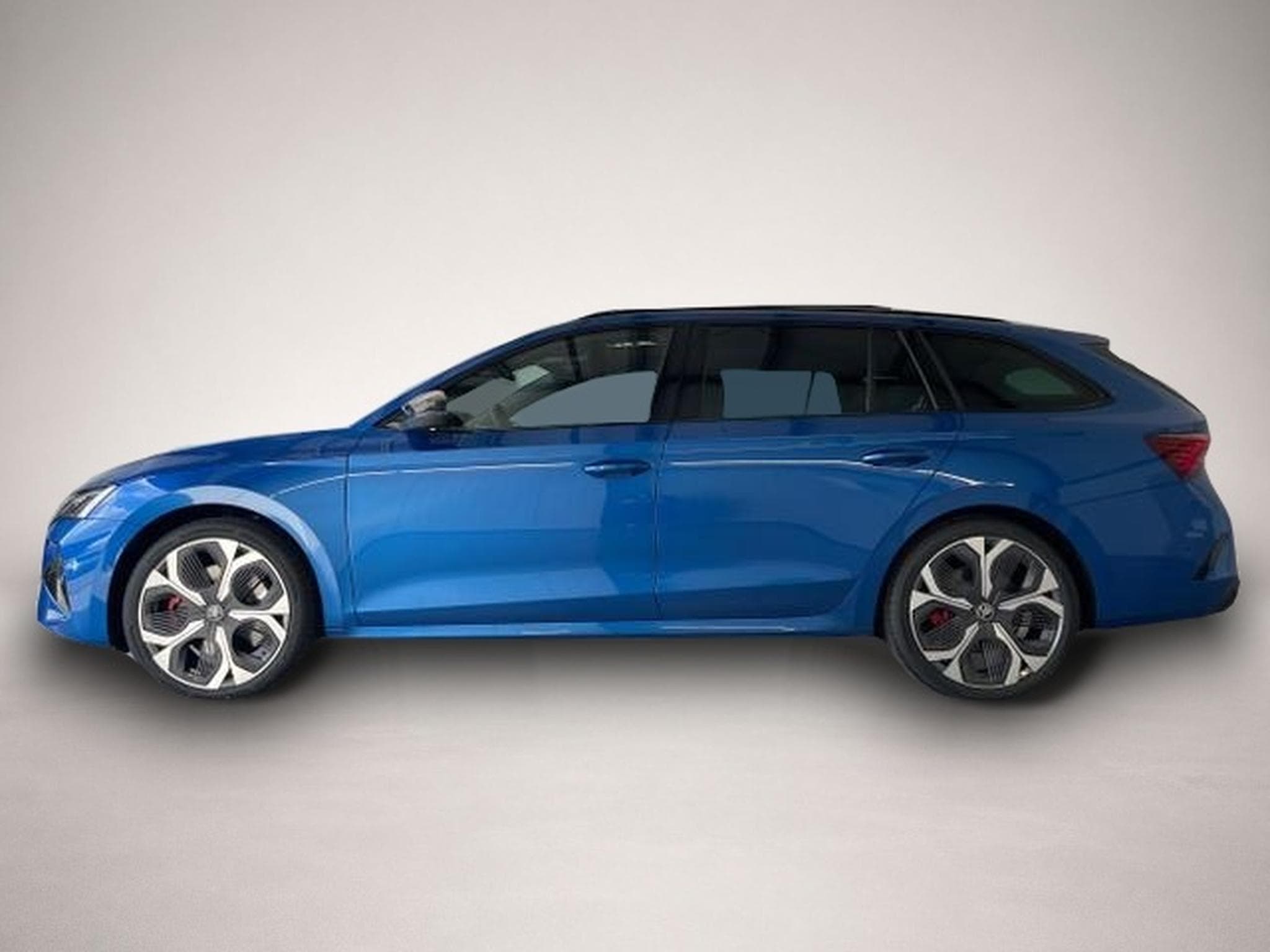 Skoda Octavia (2026) - Foto 3