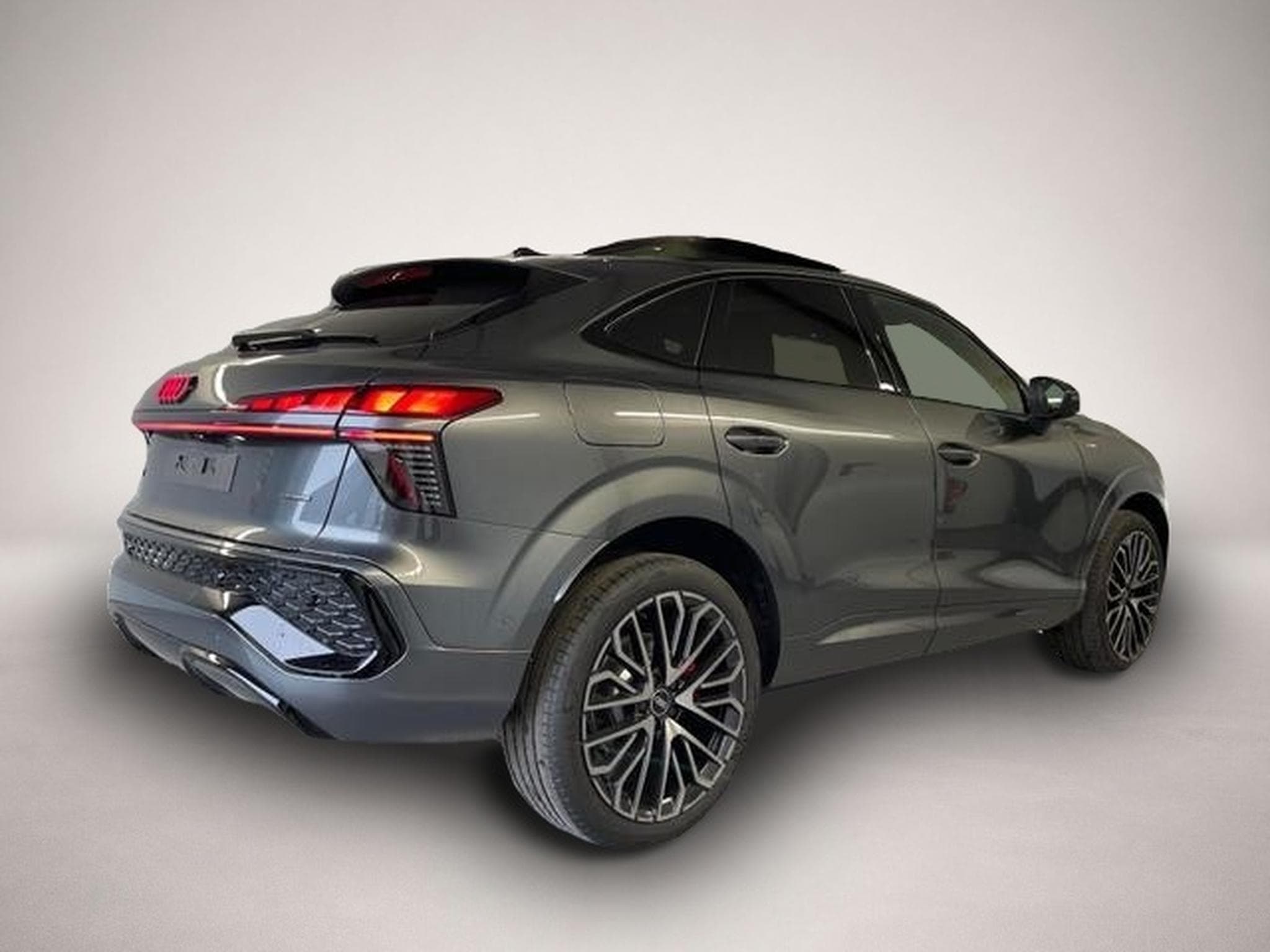 Audi Q3 (2026) - Foto 4