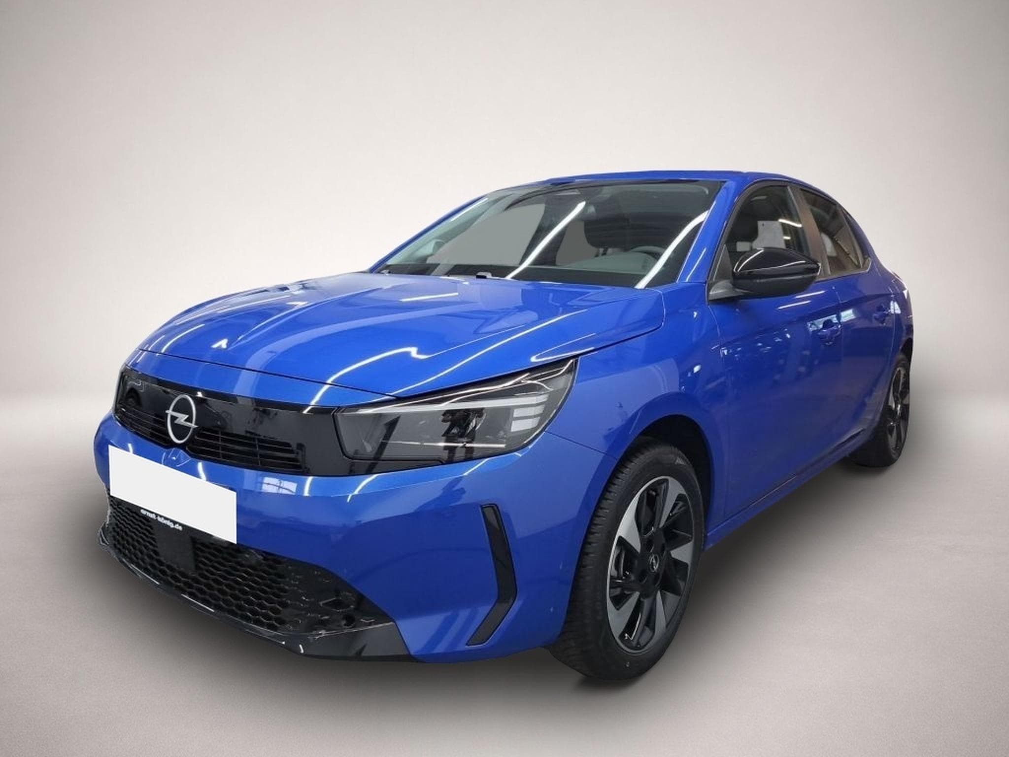 Opel Corsa (2026) - Foto 1