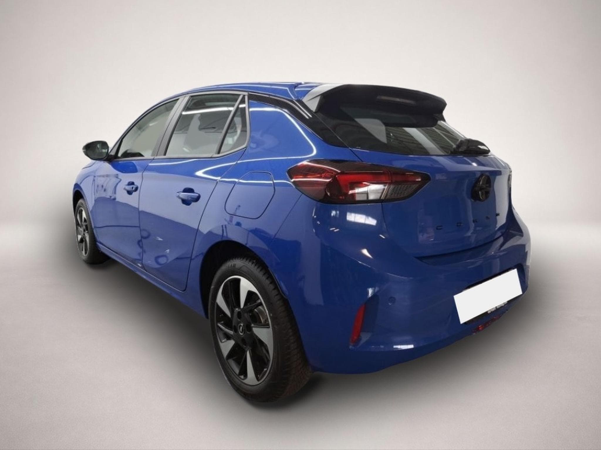 Opel Corsa (2026) - Foto 4
