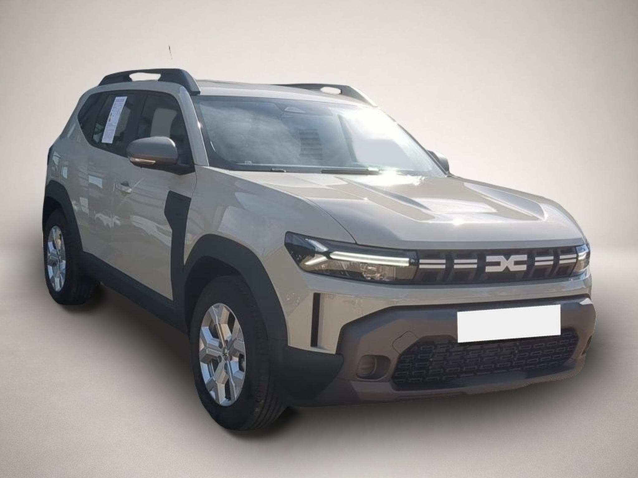 Dacia Duster (2026) - Foto 1