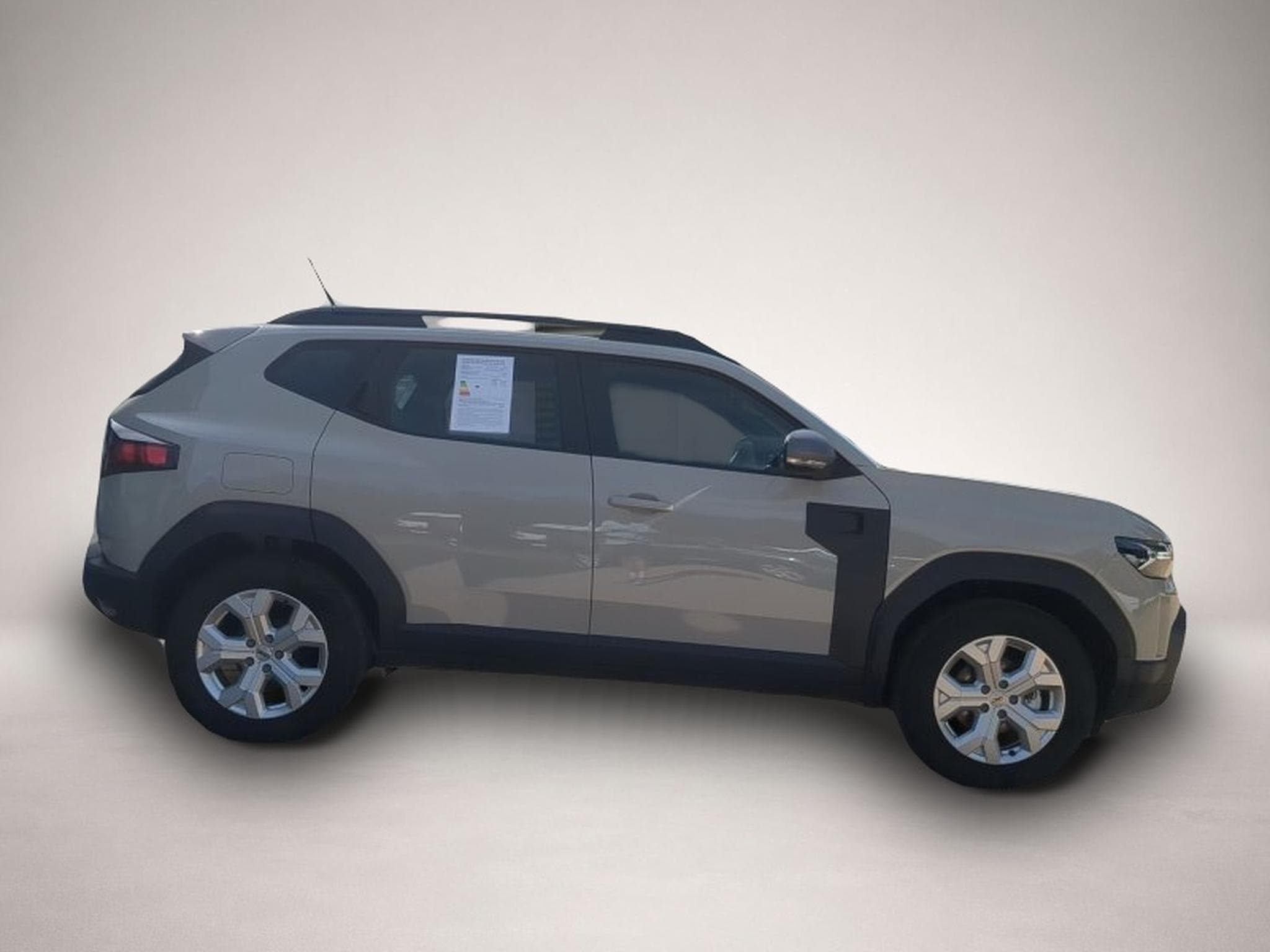 Dacia Duster (2026) - Foto 2