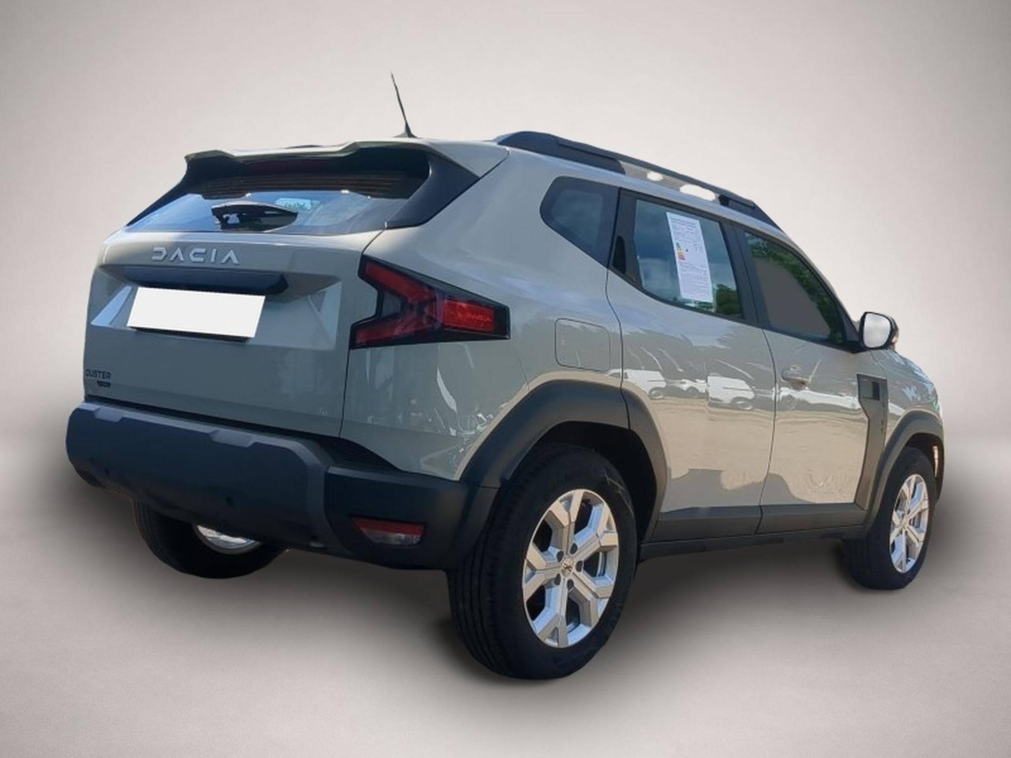 Dacia Duster (2026) - Foto 3
