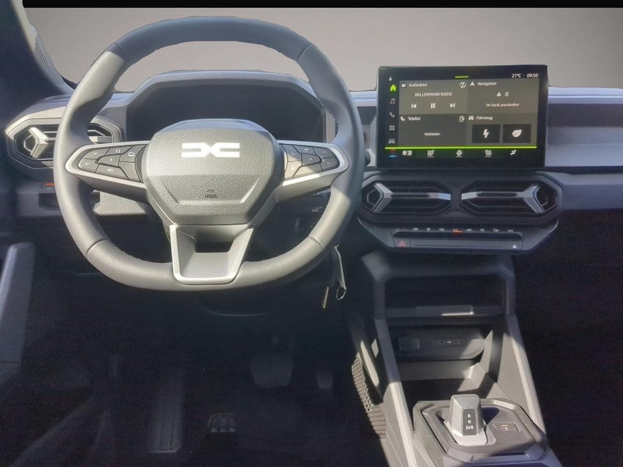 Dacia Duster (2026) - Foto 5