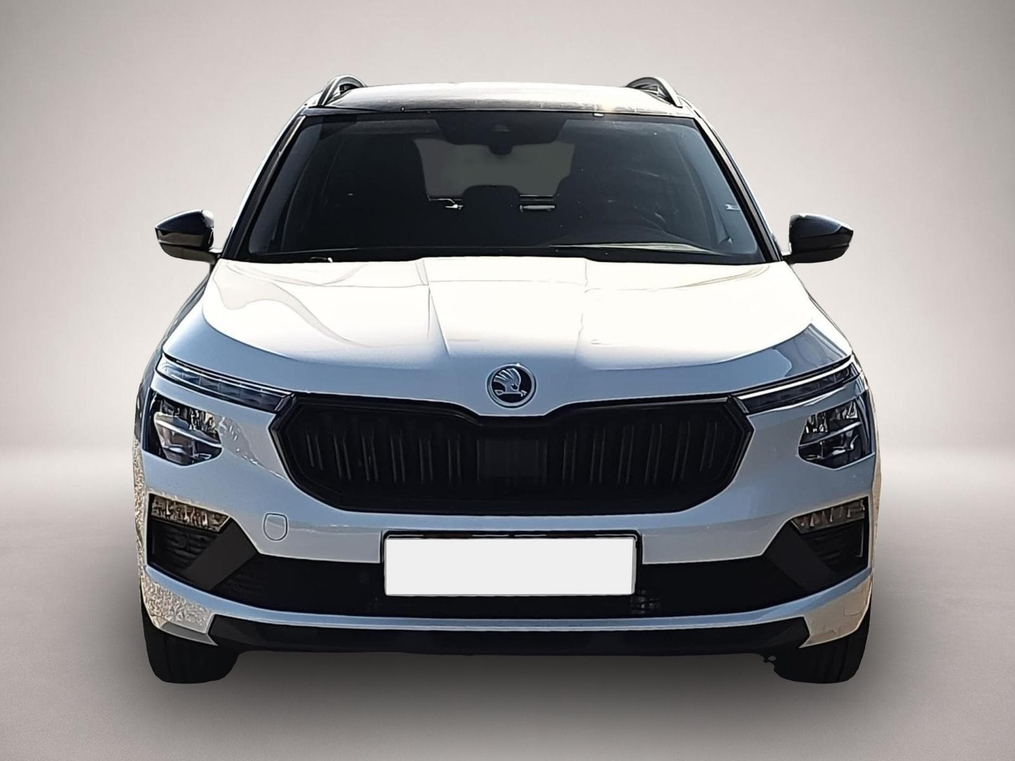 Skoda Kamiq (2026) - Foto 2