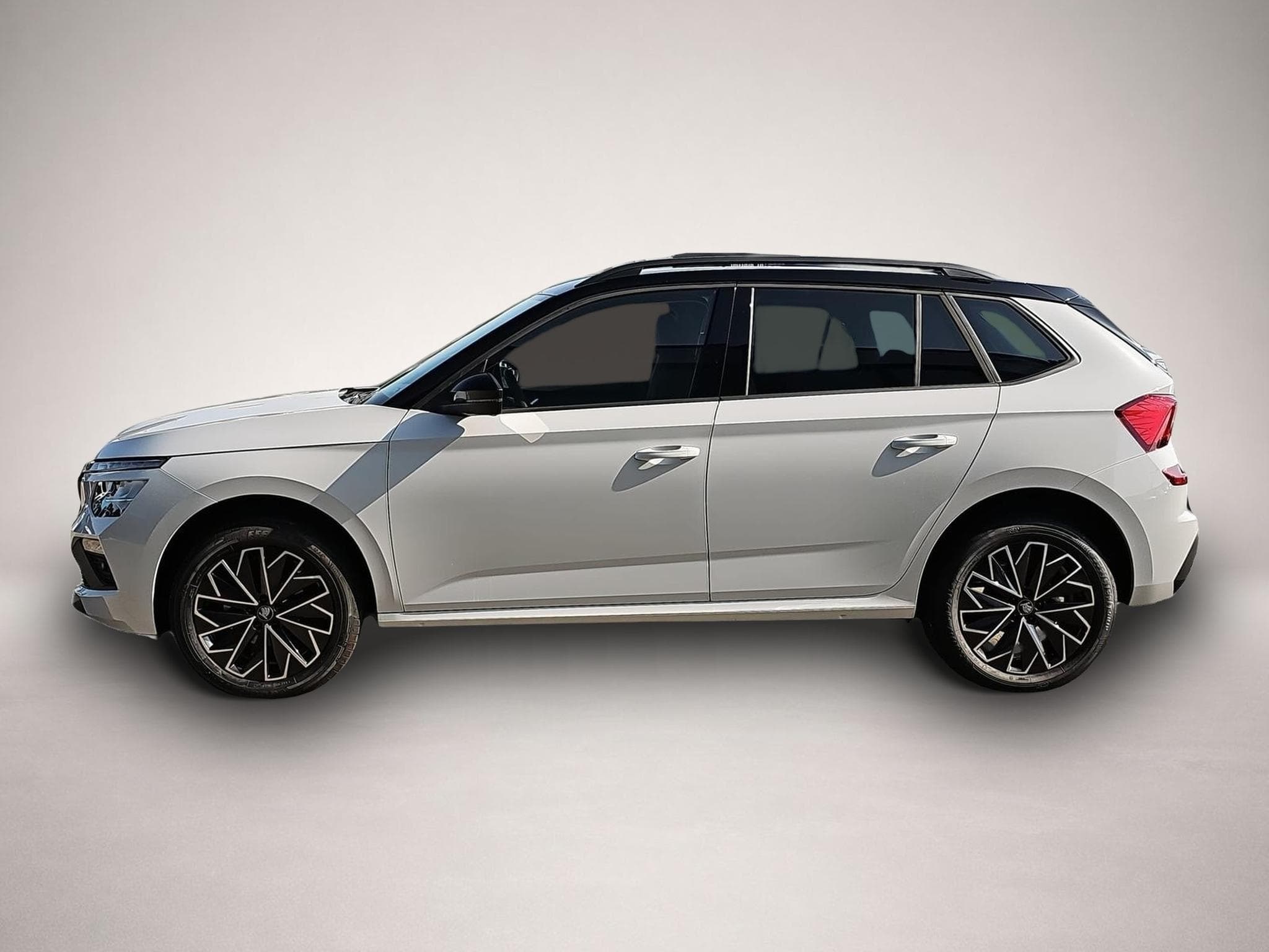 Skoda Kamiq (2026) - Foto 4